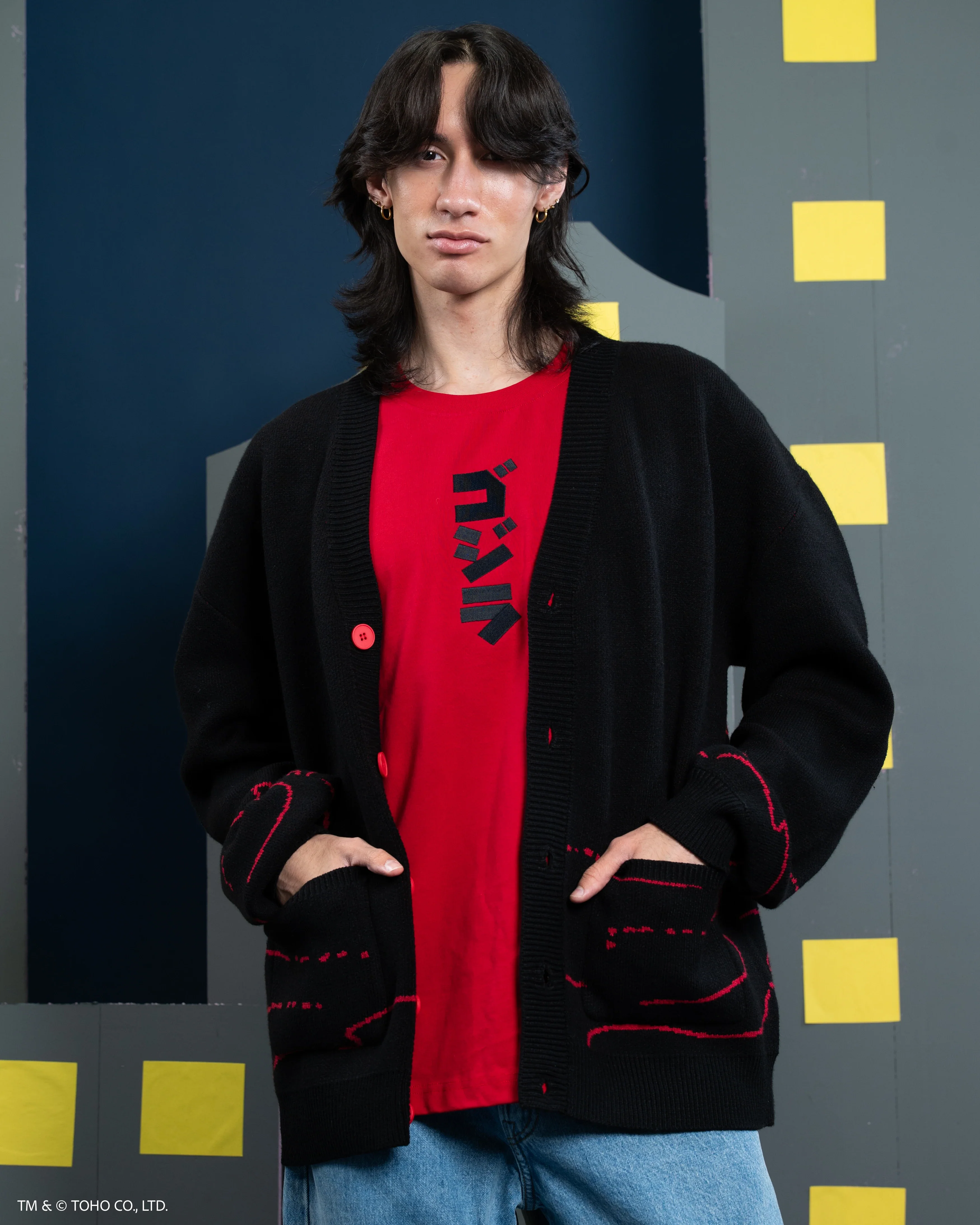 Shin Cardigan - Image 7