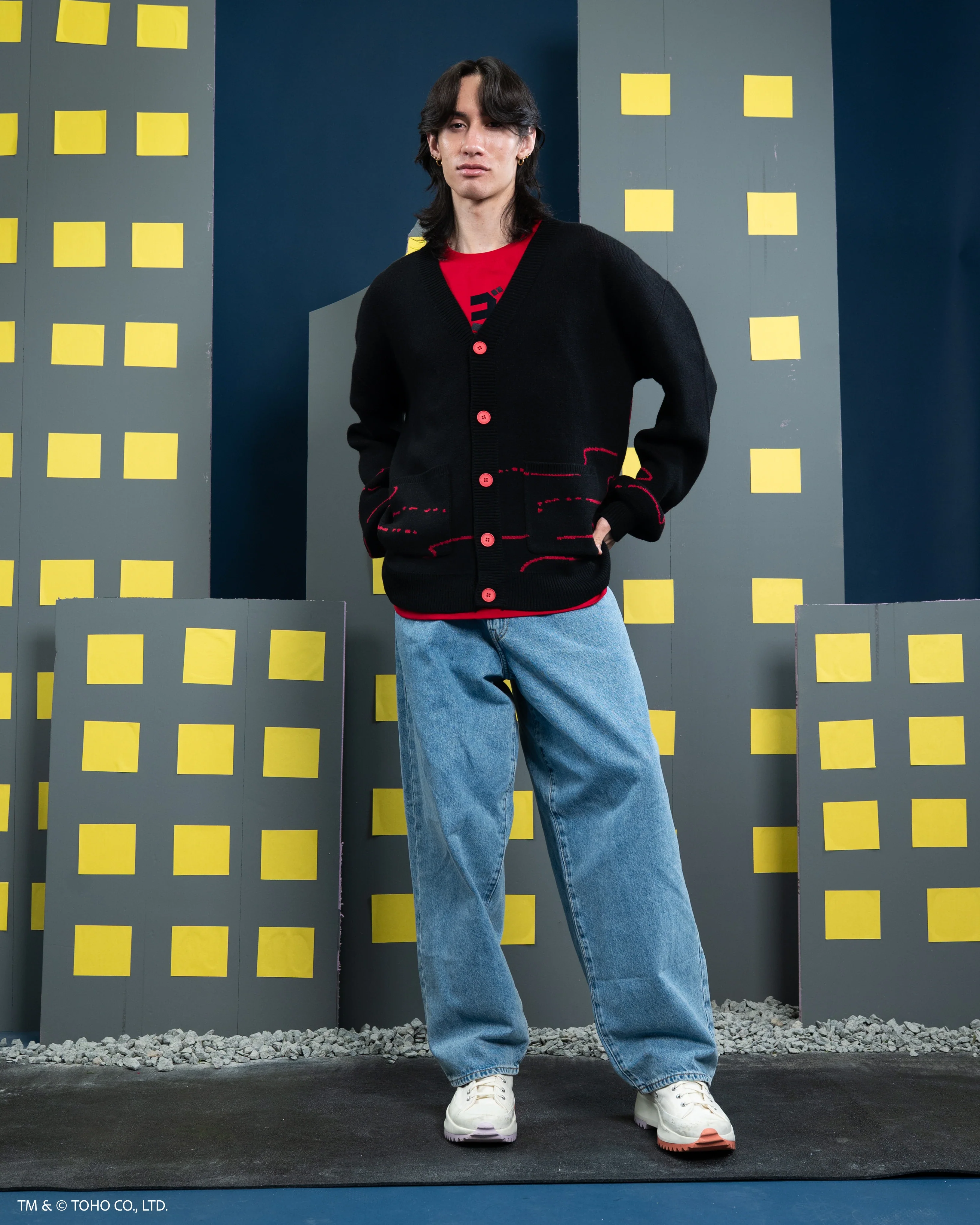 Shin Cardigan - Image 8