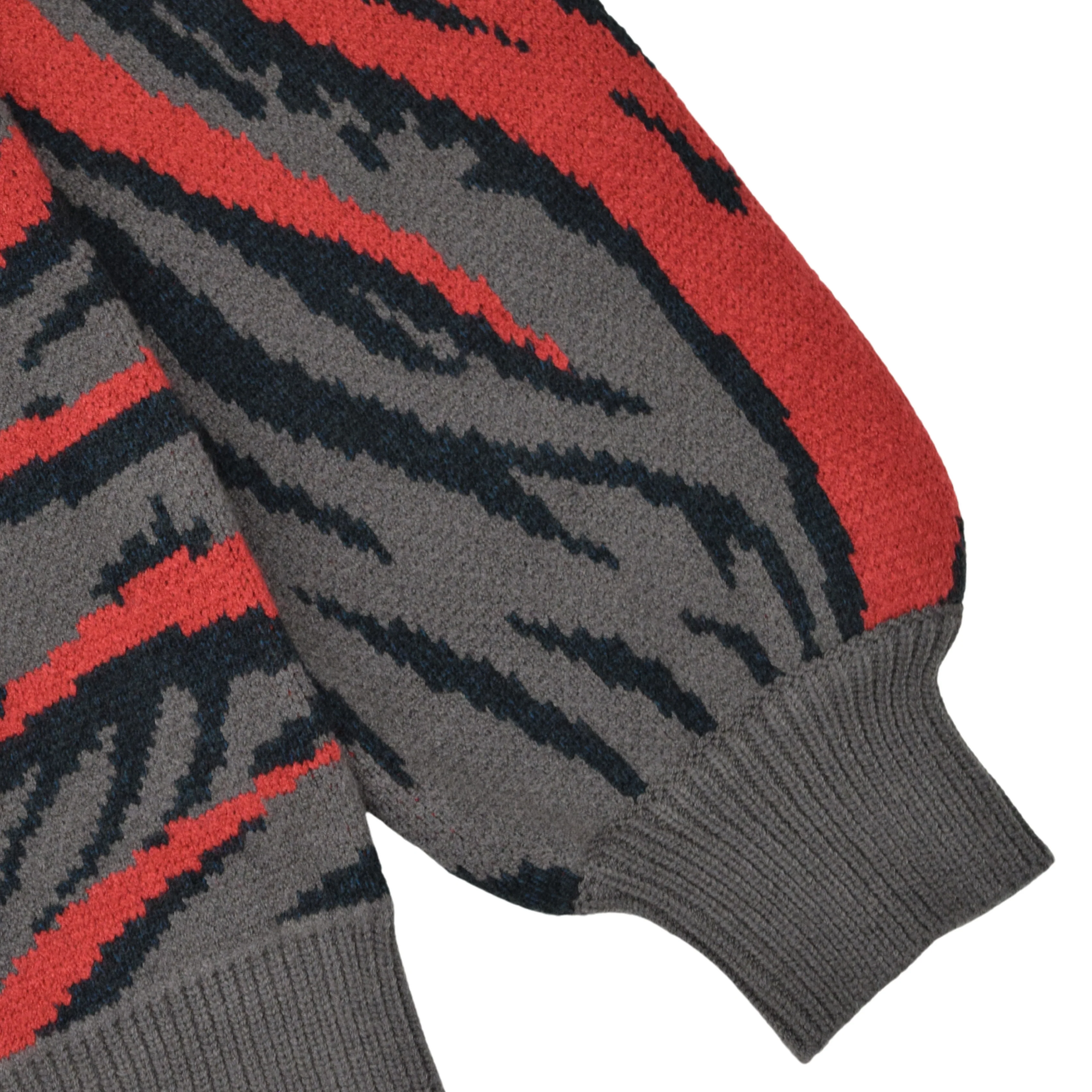 Shin Godzilla Cardigan - Image 17