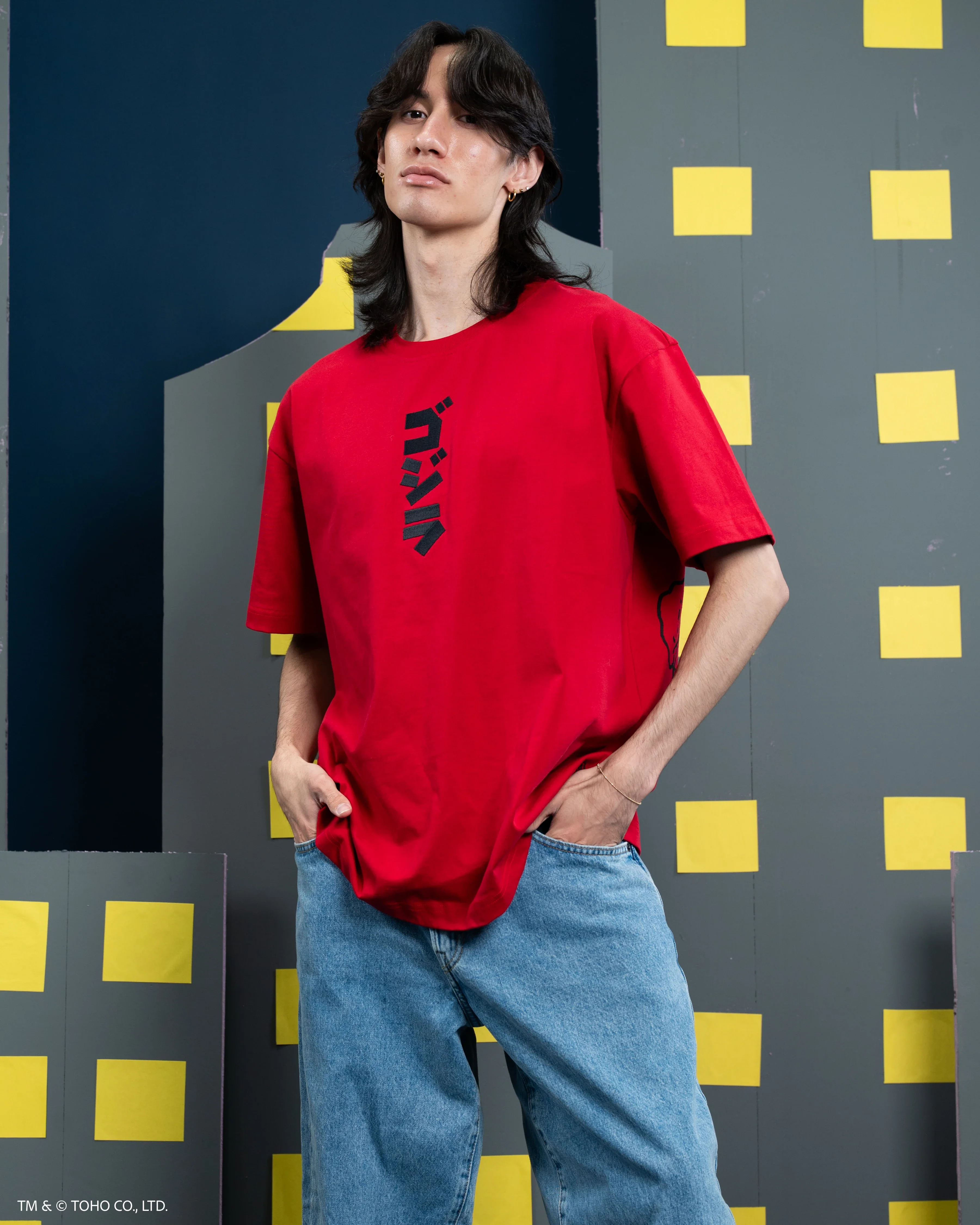 Shin Godzilla Tee - Image 9