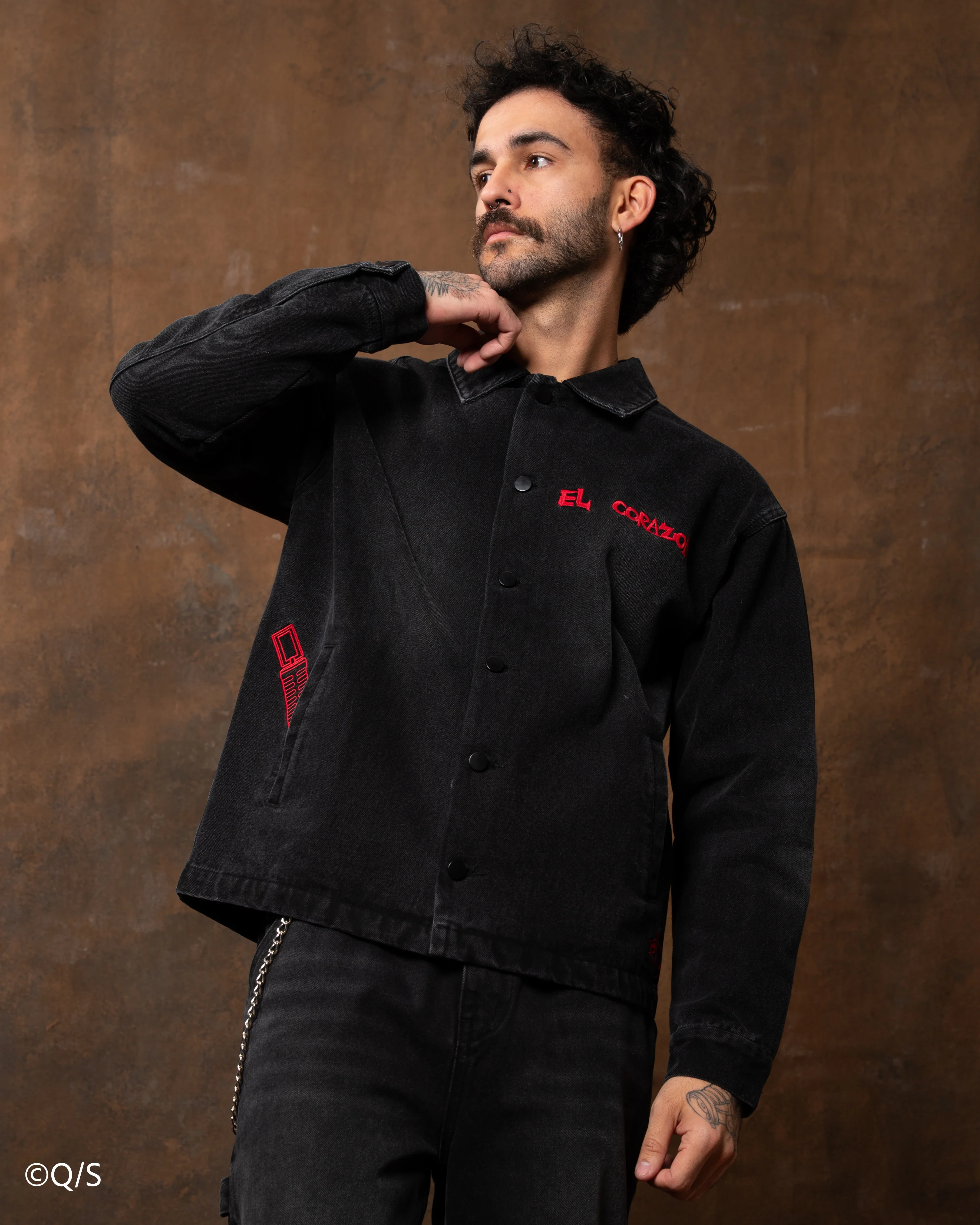 Shin Jacket - Image 10