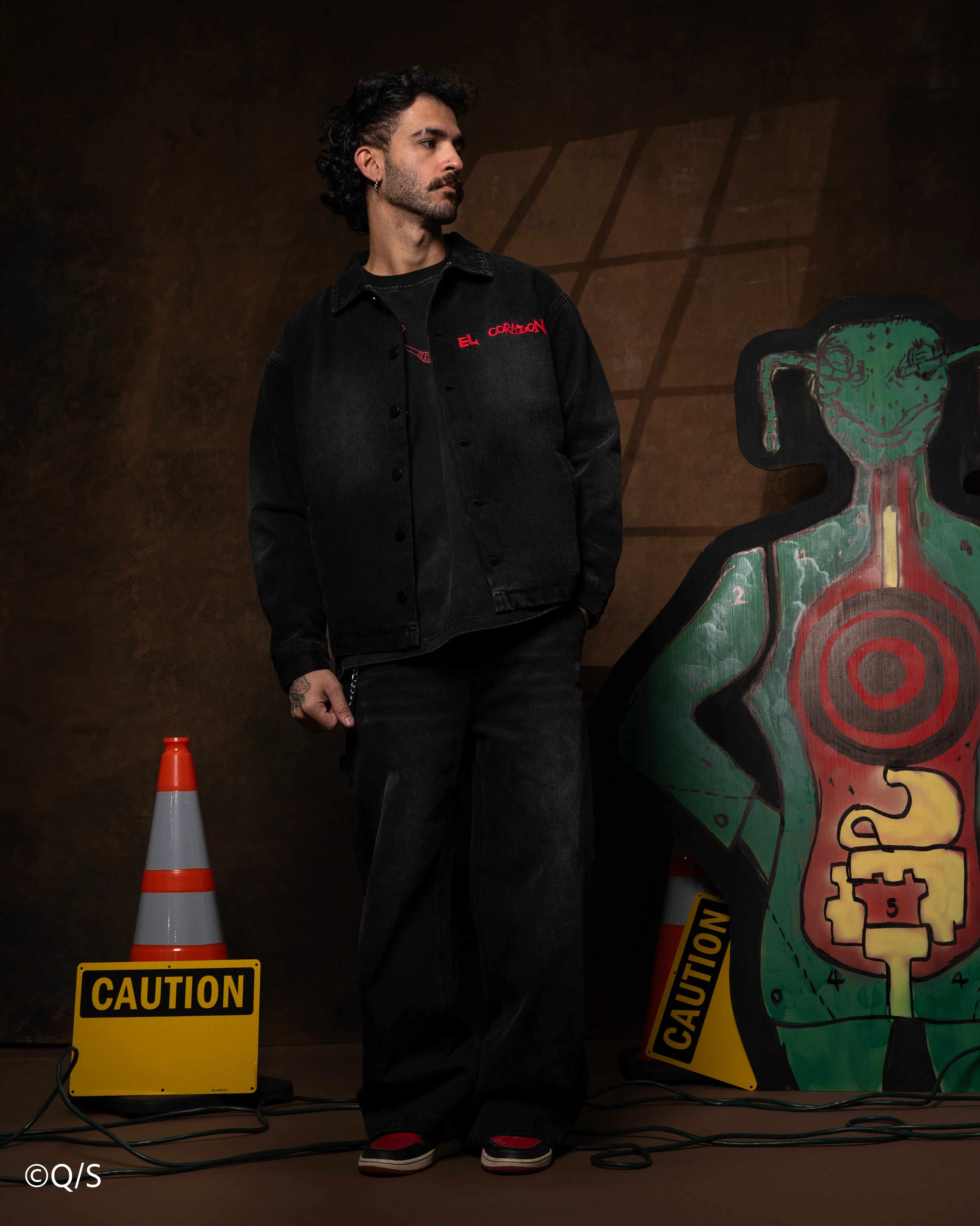 Shin Jacket - Image 3