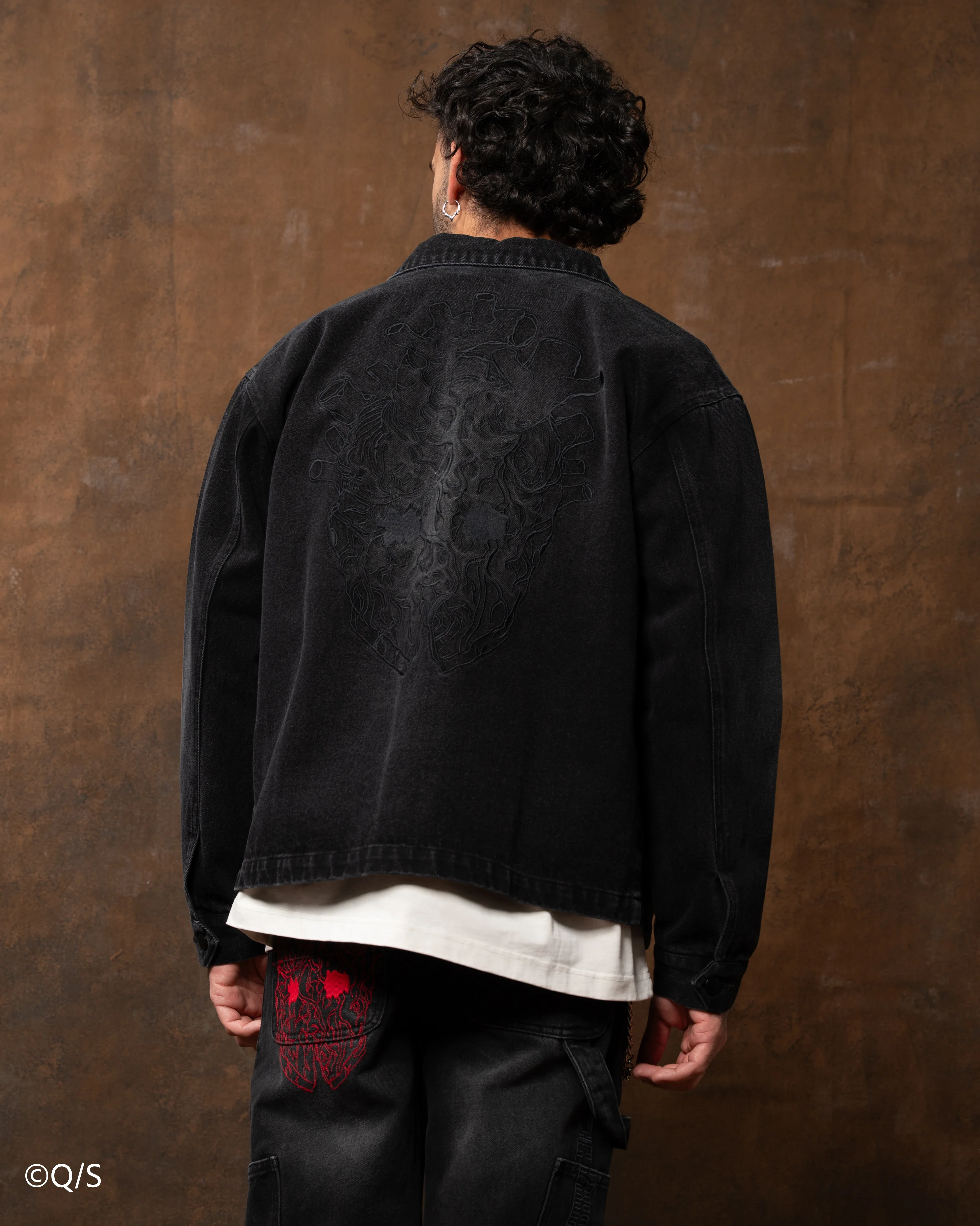 Shin Jacket - Image 6