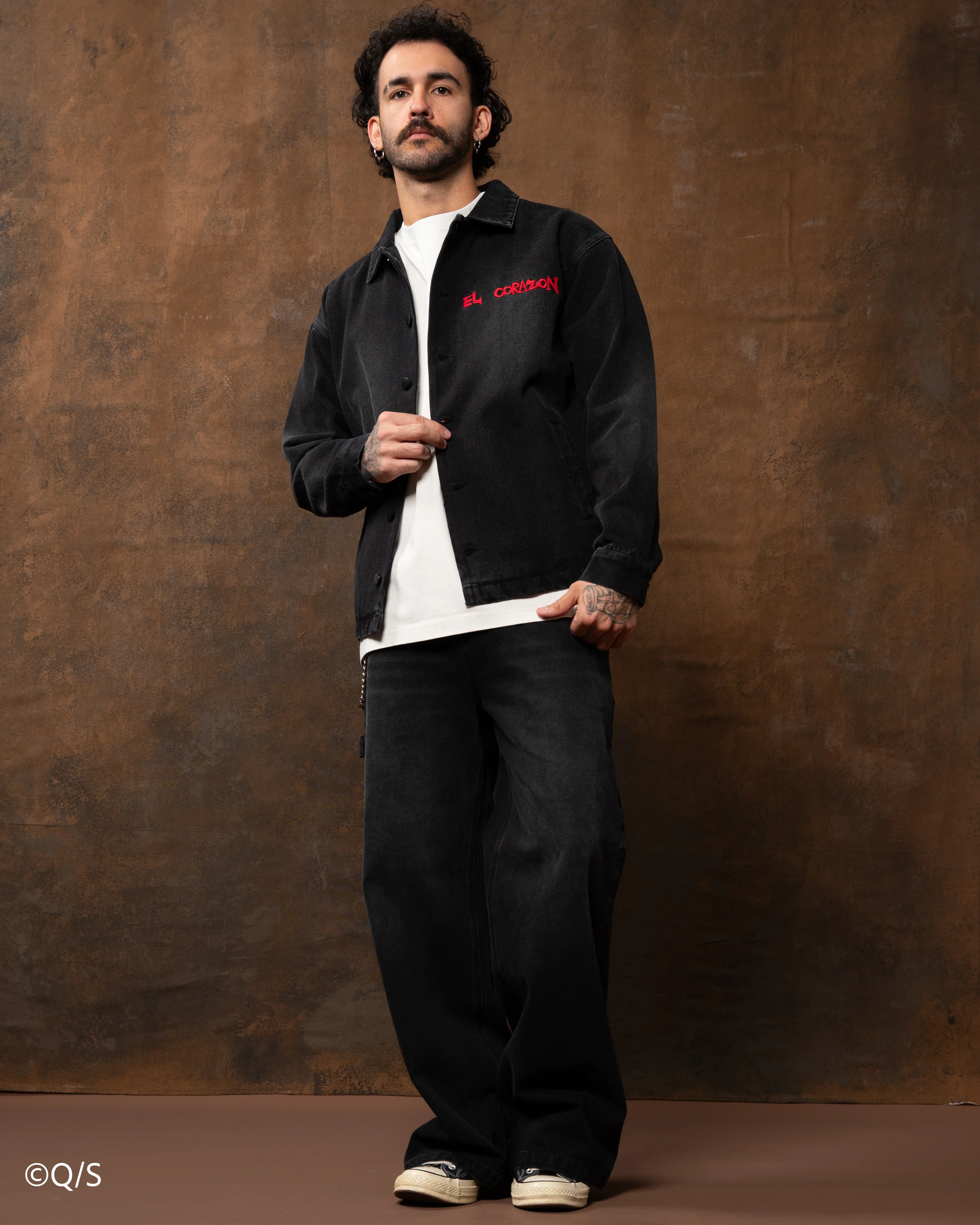 Shin Jacket - Image 7