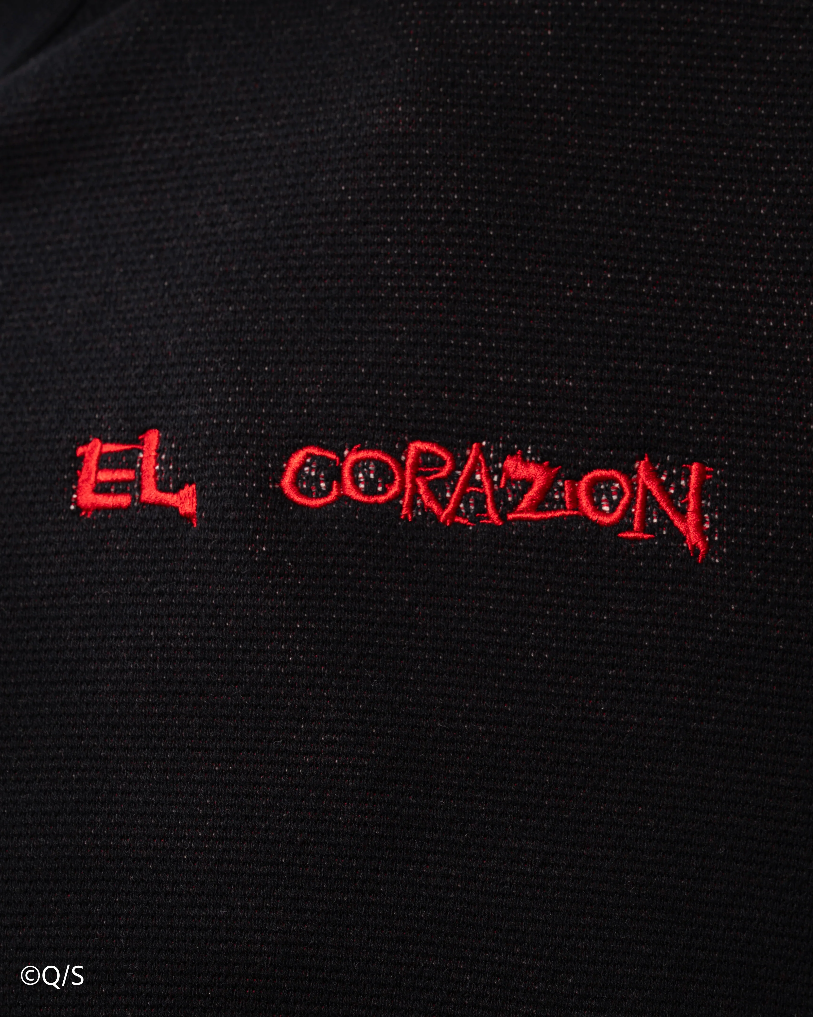 Shin Mask Cardigan - Image 16