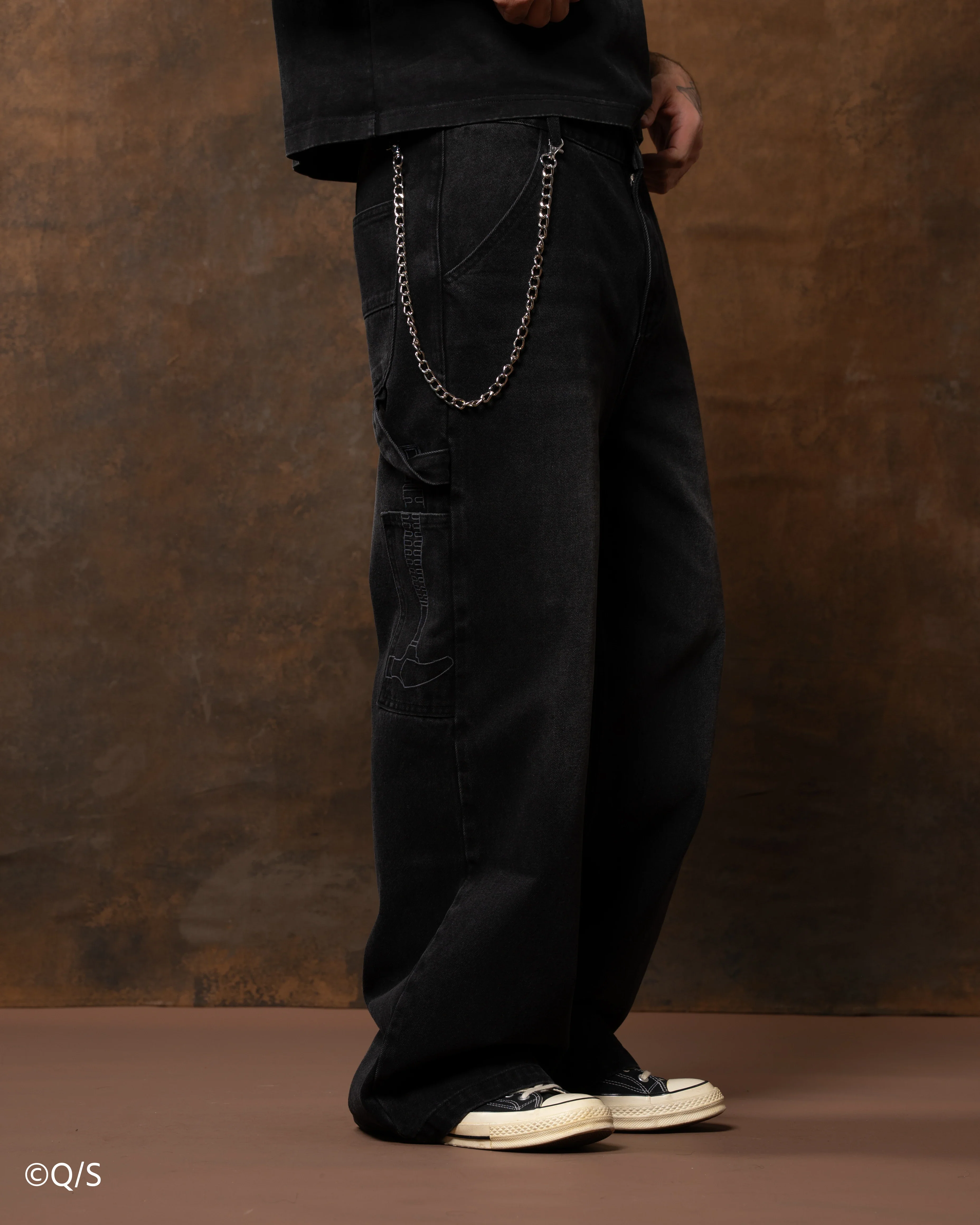 Shin Pants - Image 10