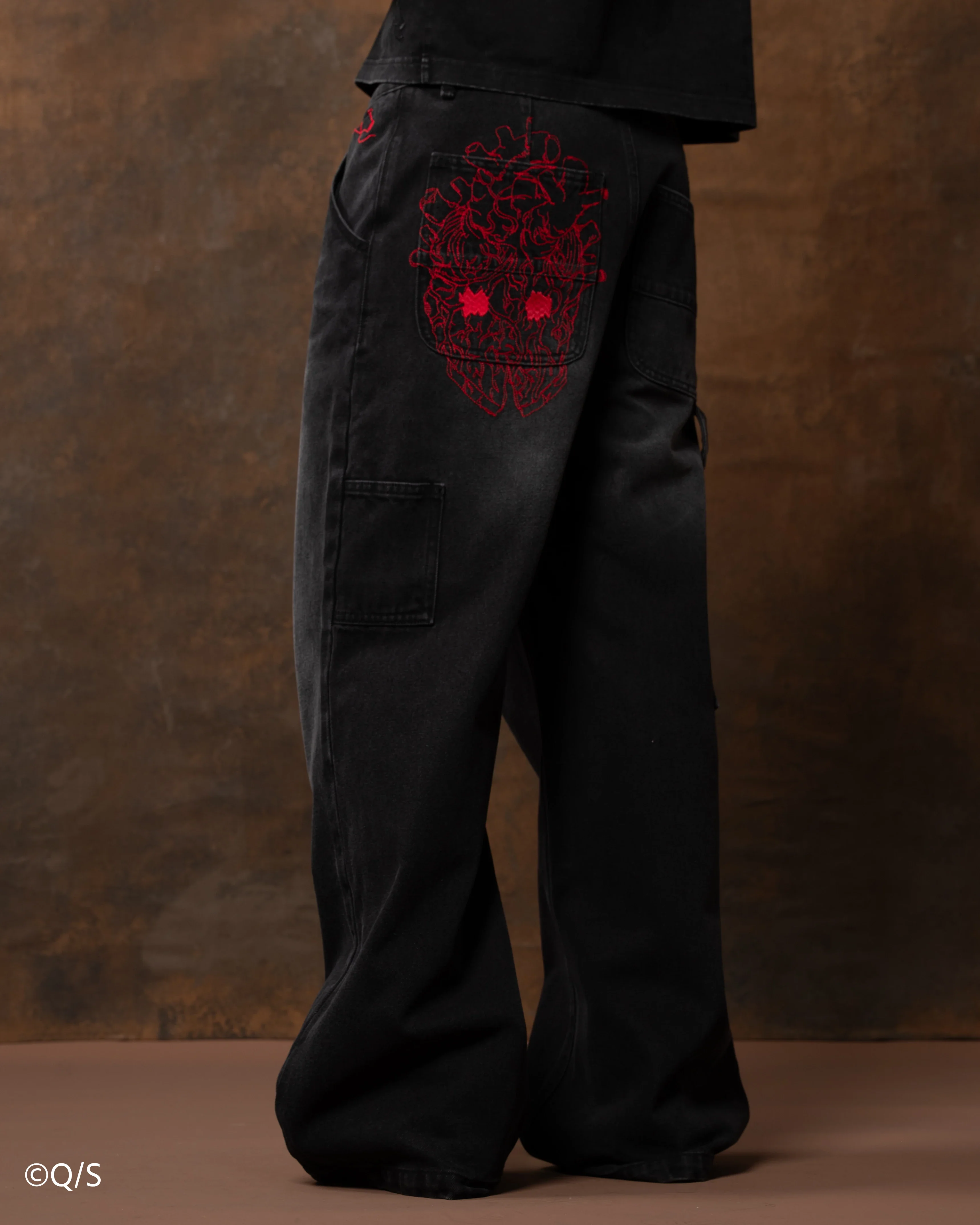 Shin Pants - Image 11