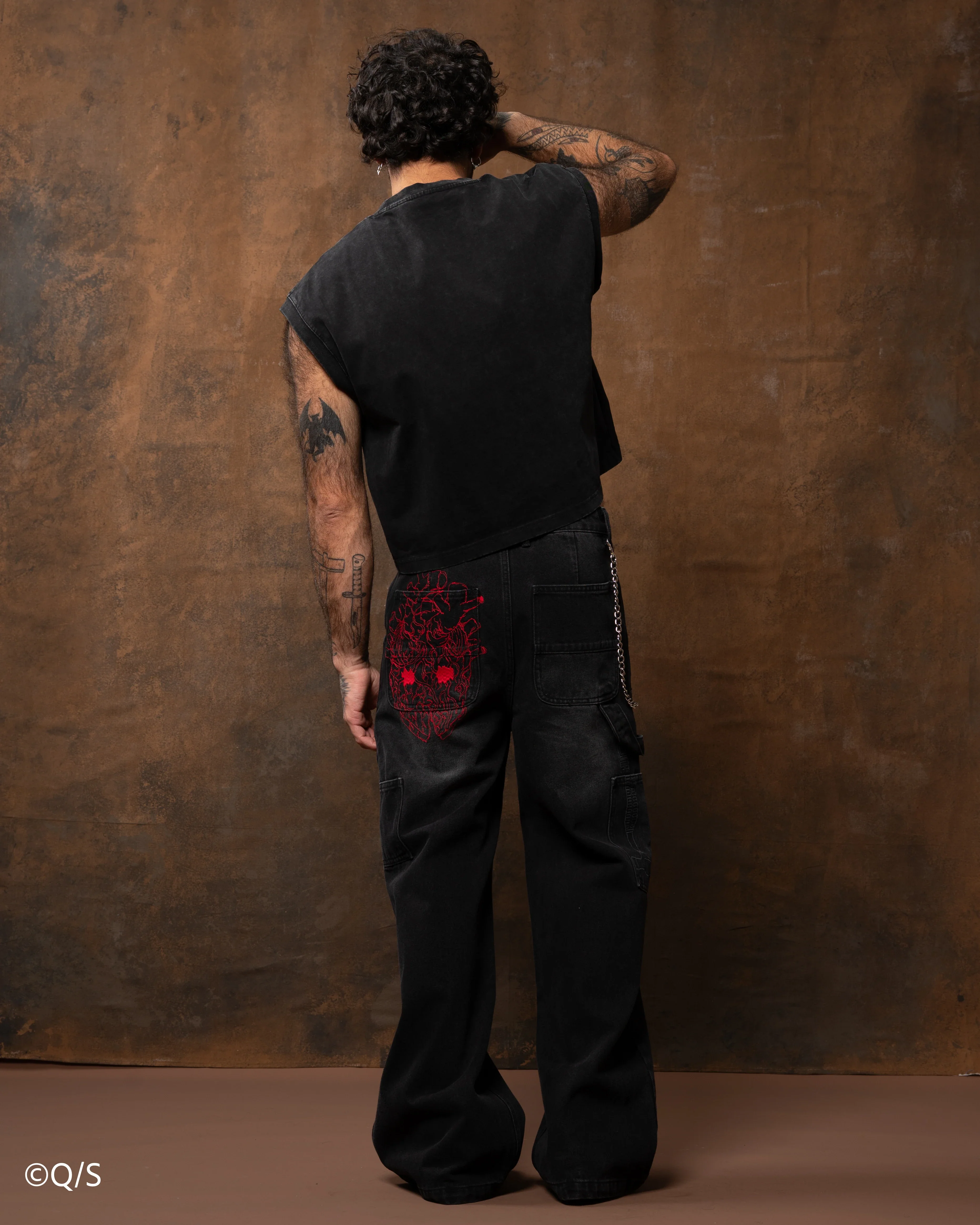 Shin Pants - Image 12