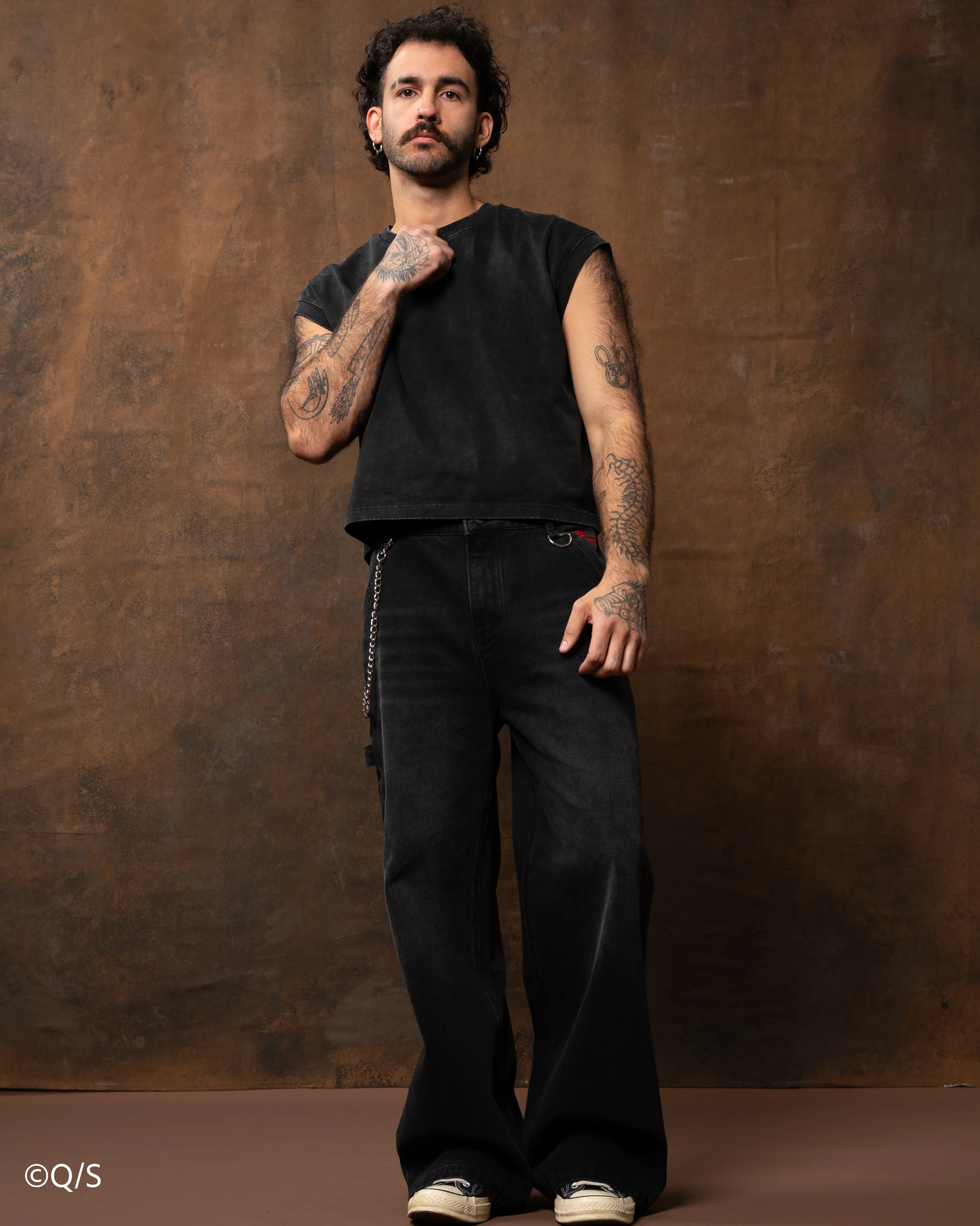Shin Pants - Image 13