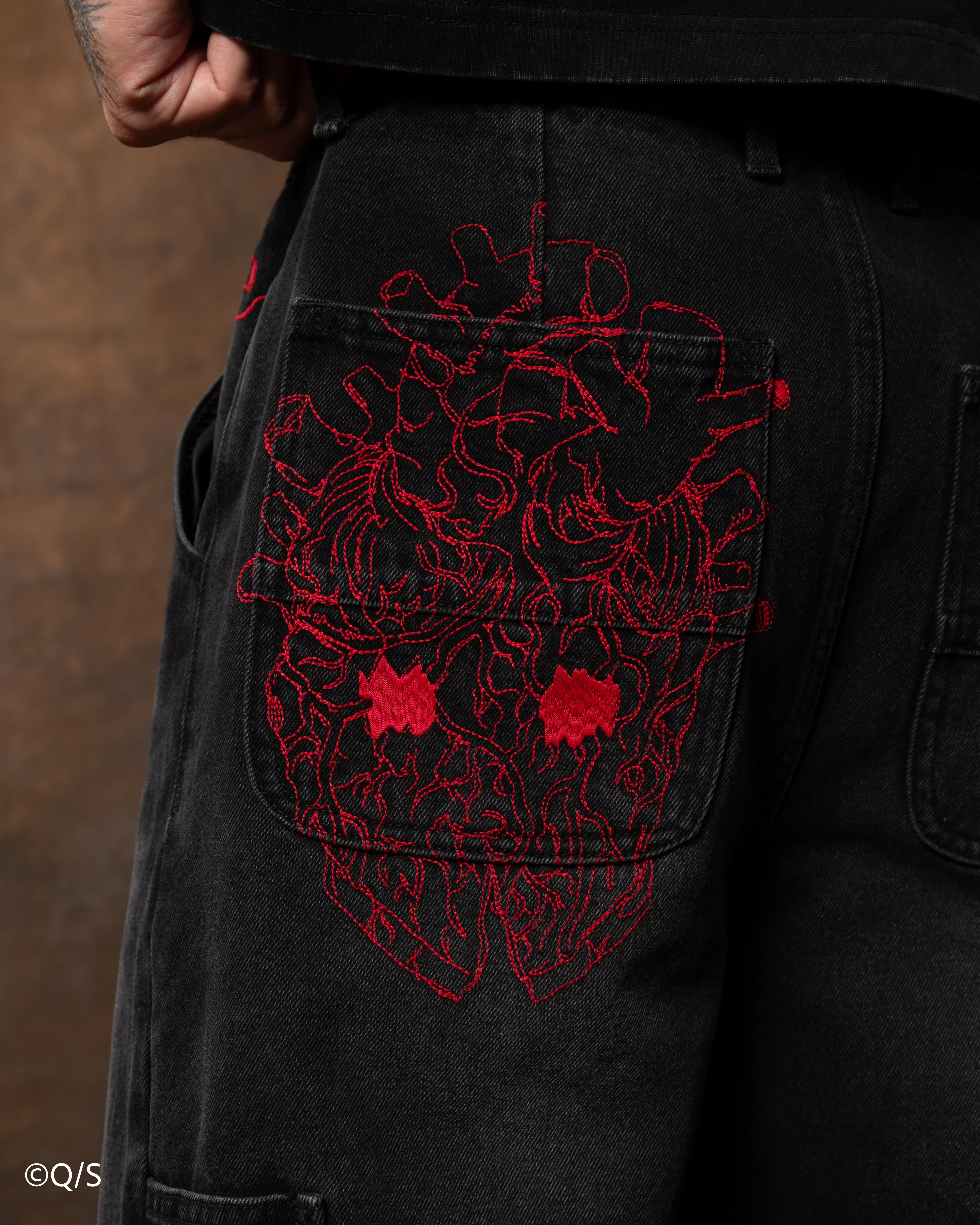 Shin Pants - Image 14