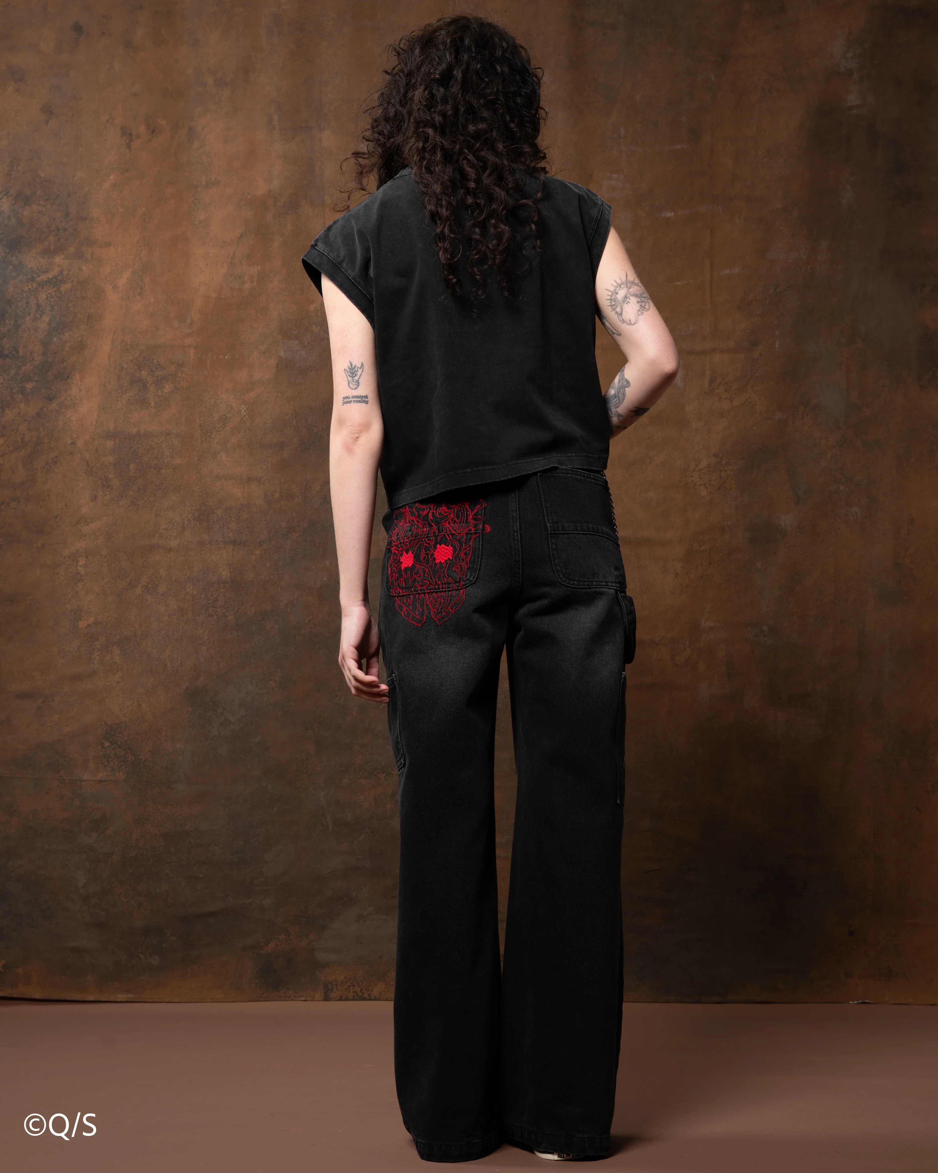 Shin Pants - Image 6
