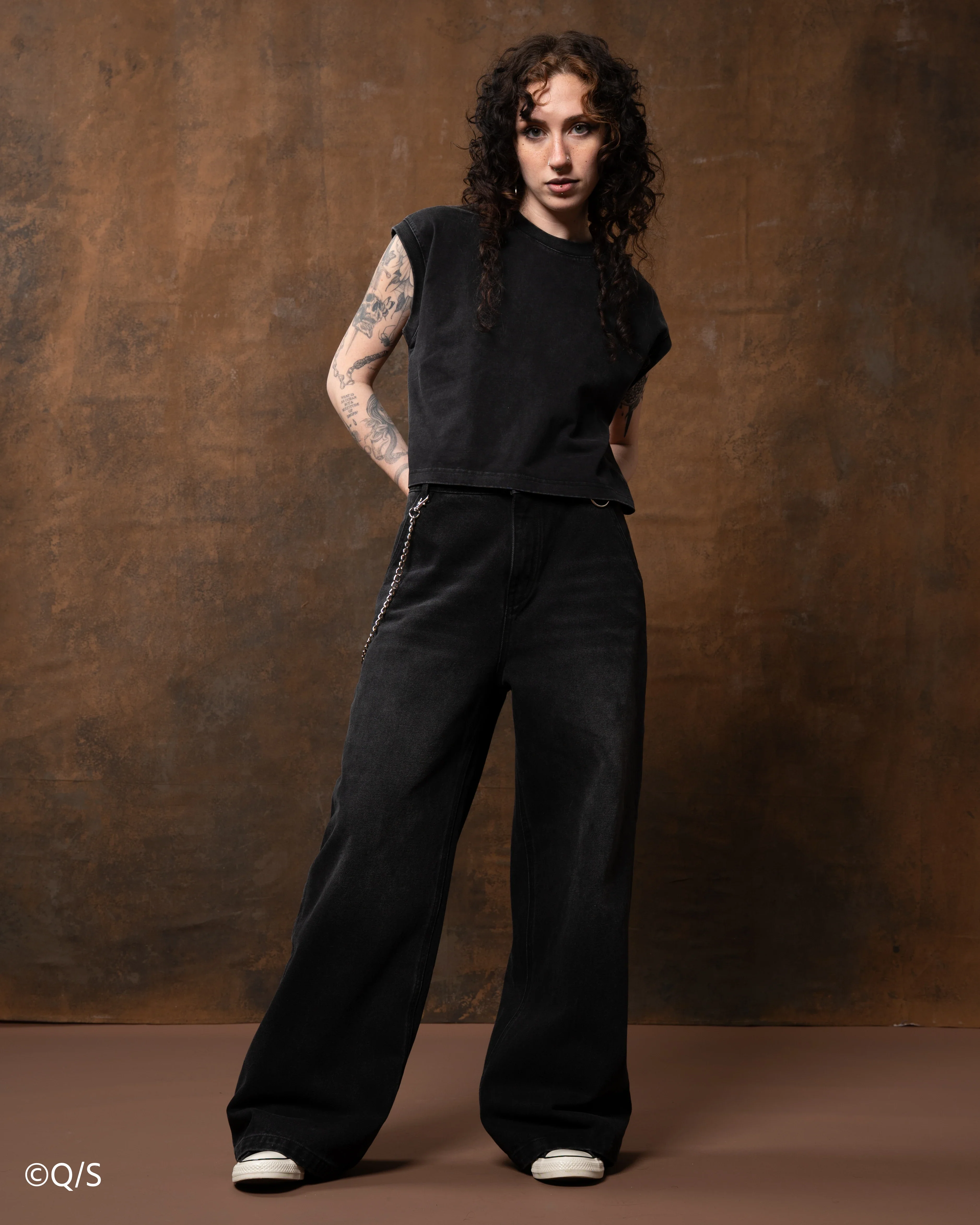 Shin Pants - Image 7