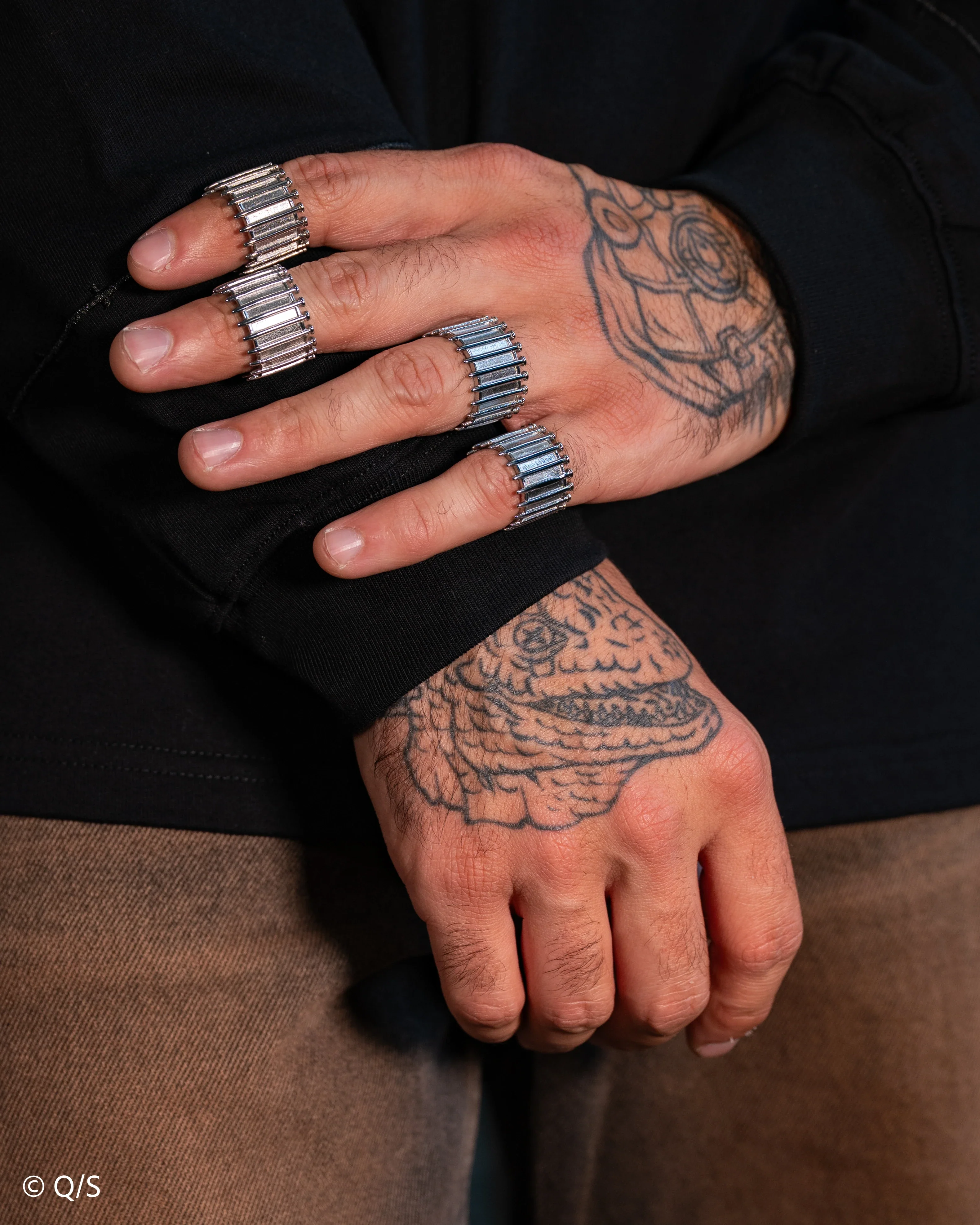 Shin Ring - Image 6
