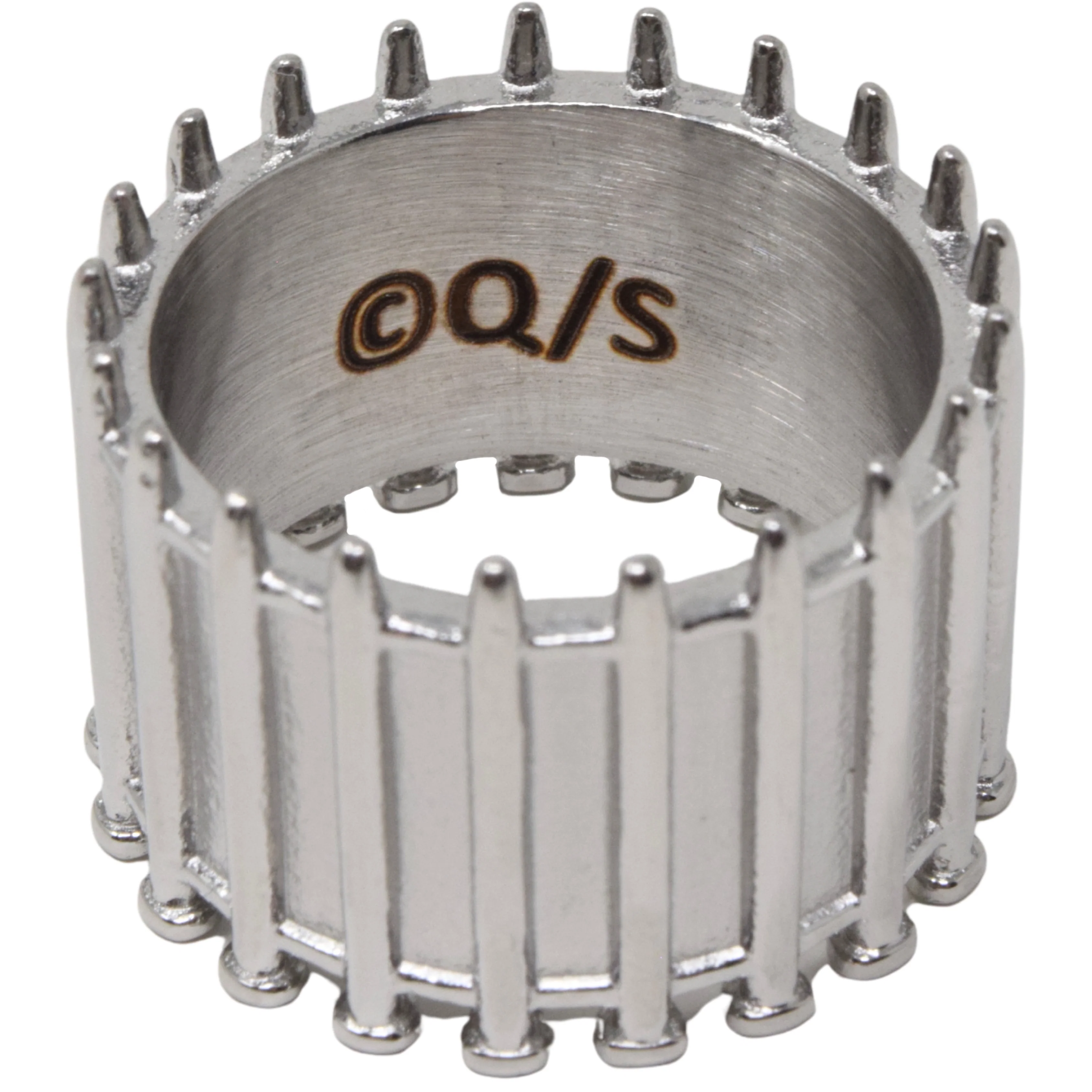 Shin Ring - Image 9