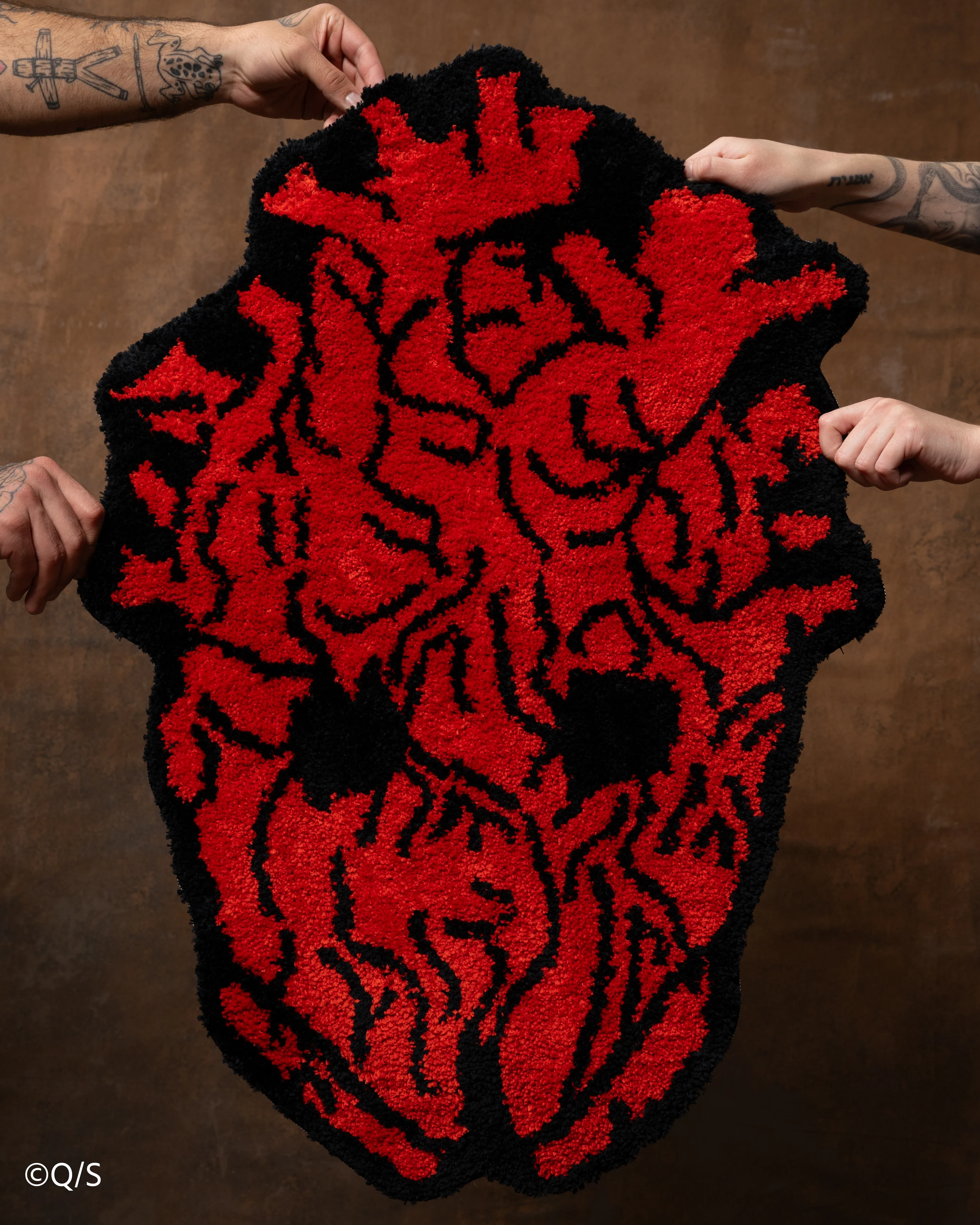 Shin Rug - Image 4