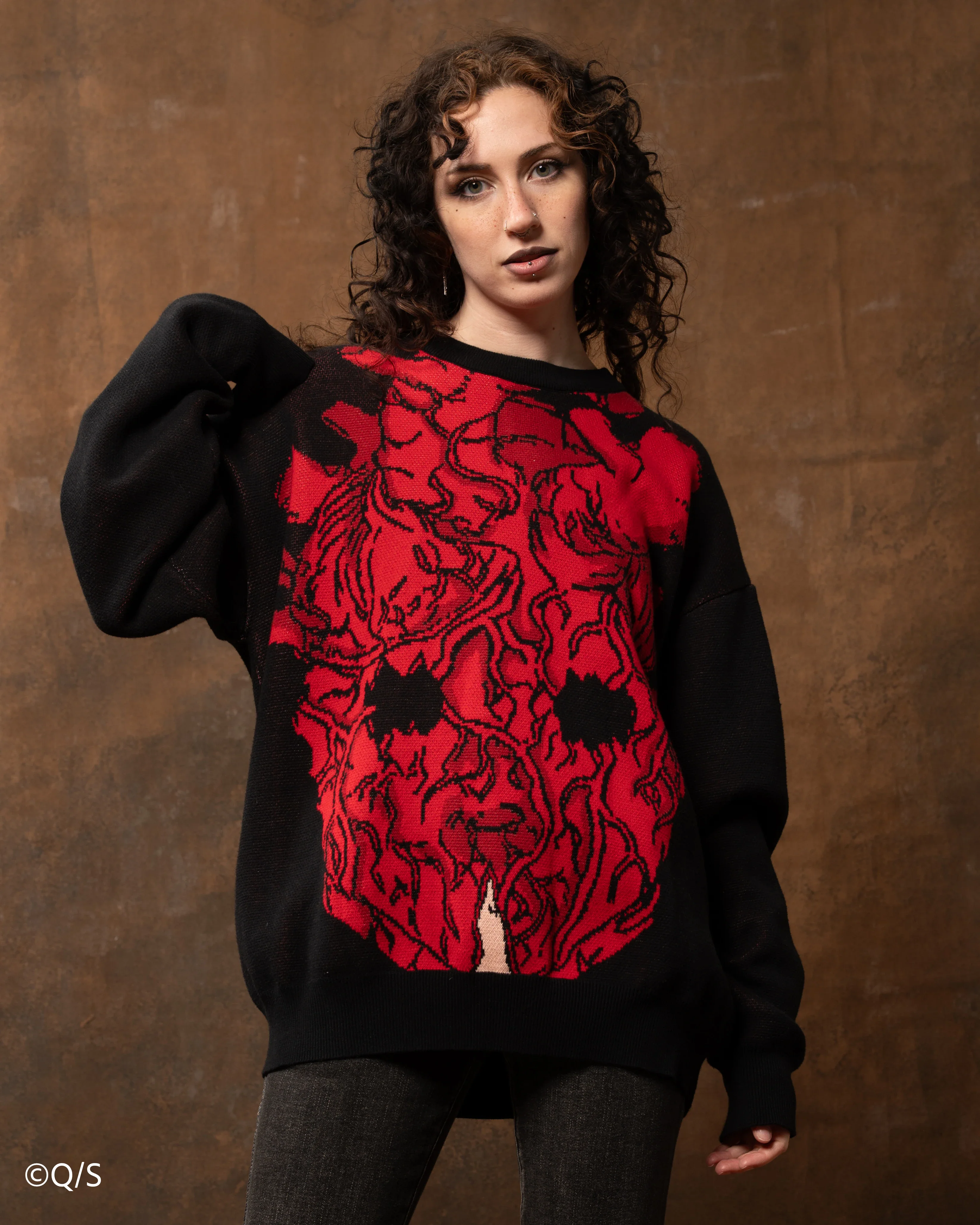 Shin Sweater - Image 10