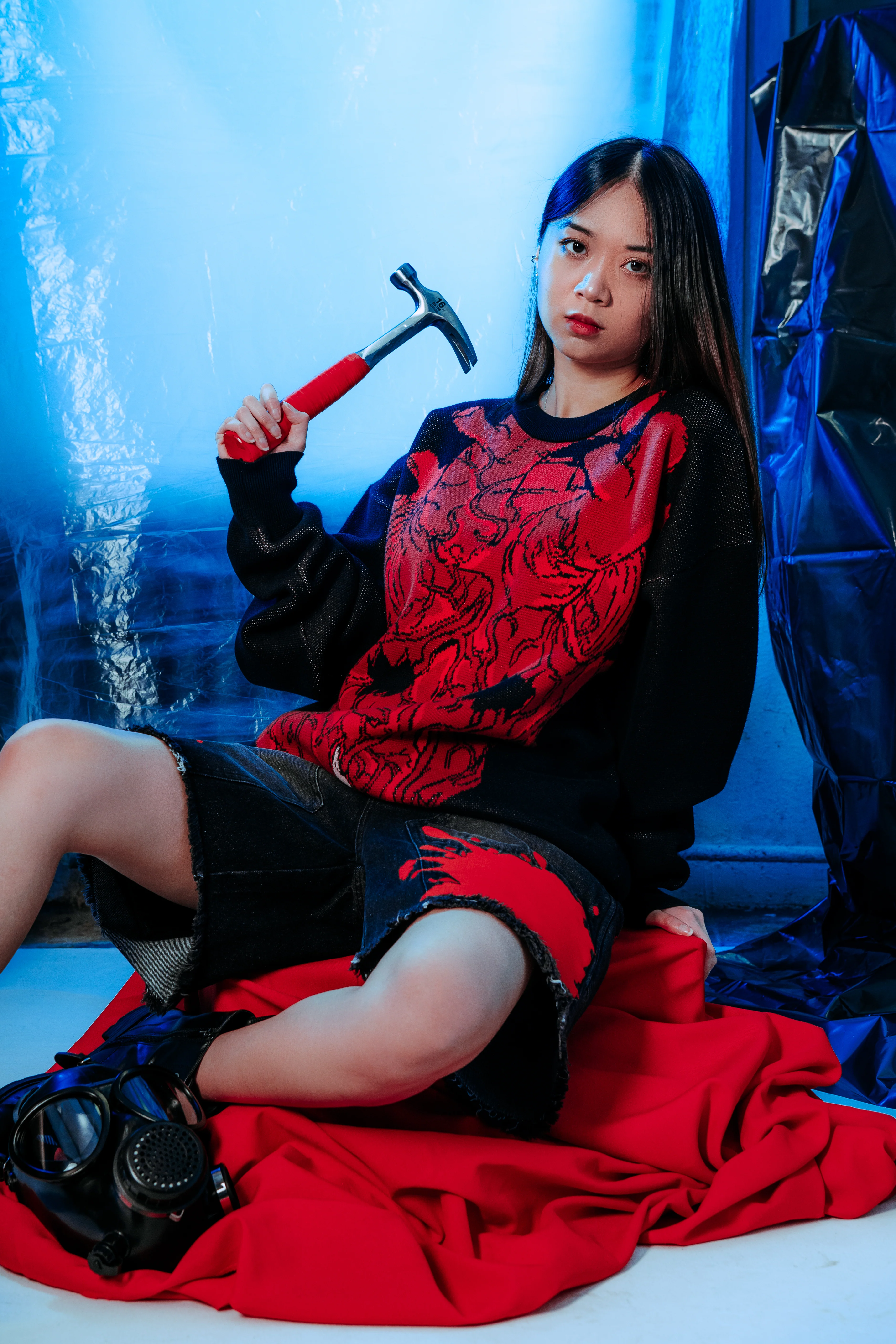Shin Sweater - Image 14