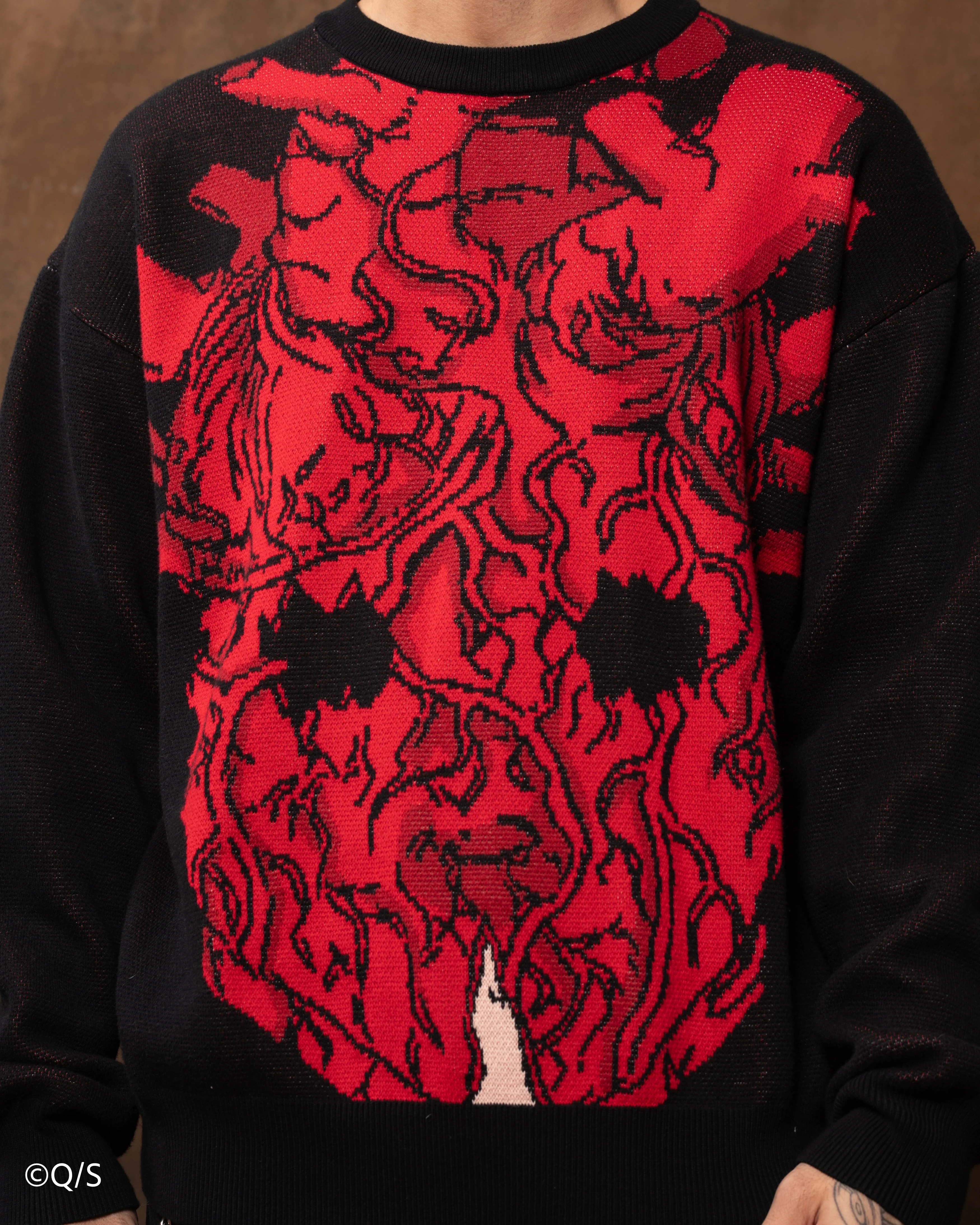 Shin Sweater - Image 15