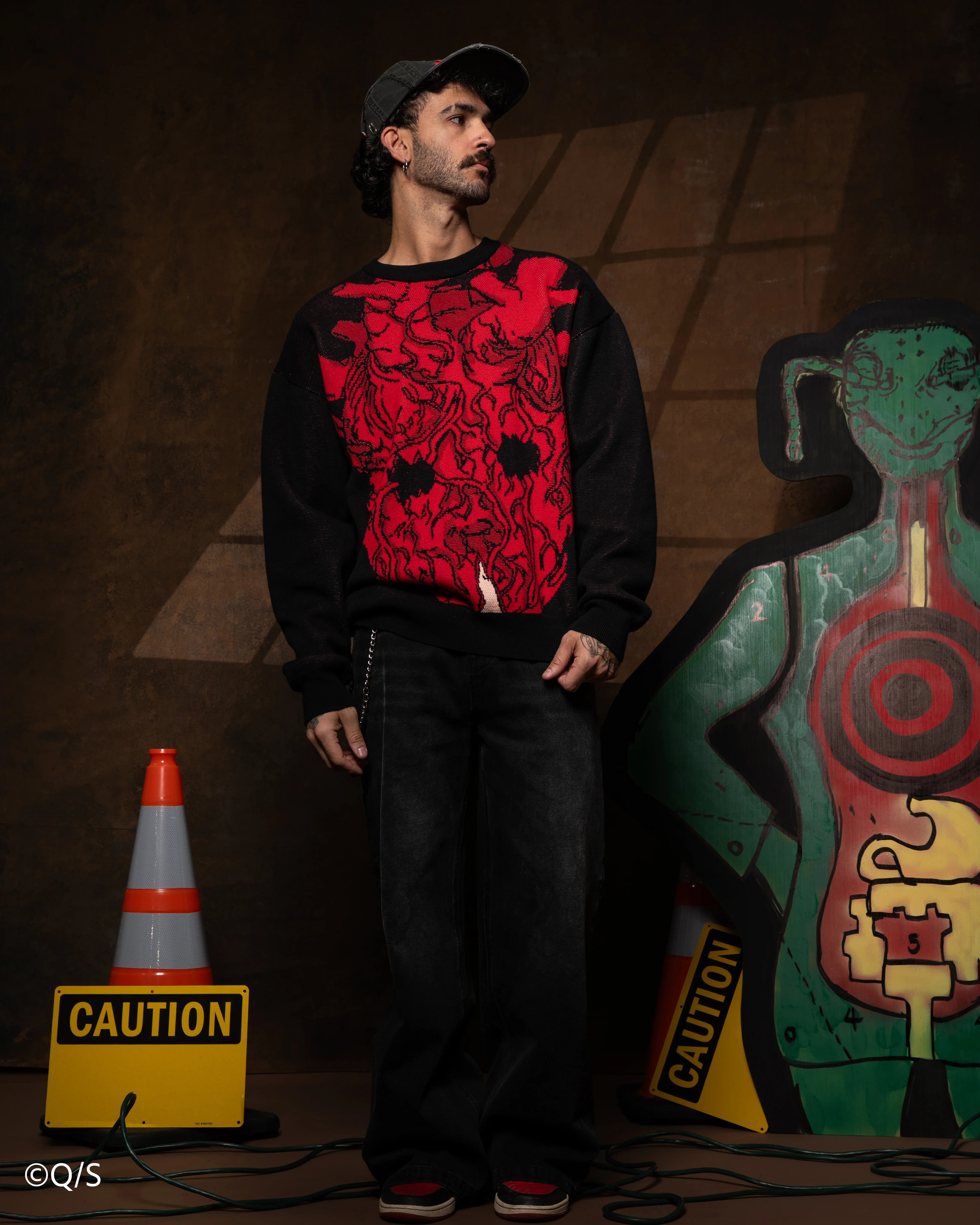 Shin Sweater - Image 3