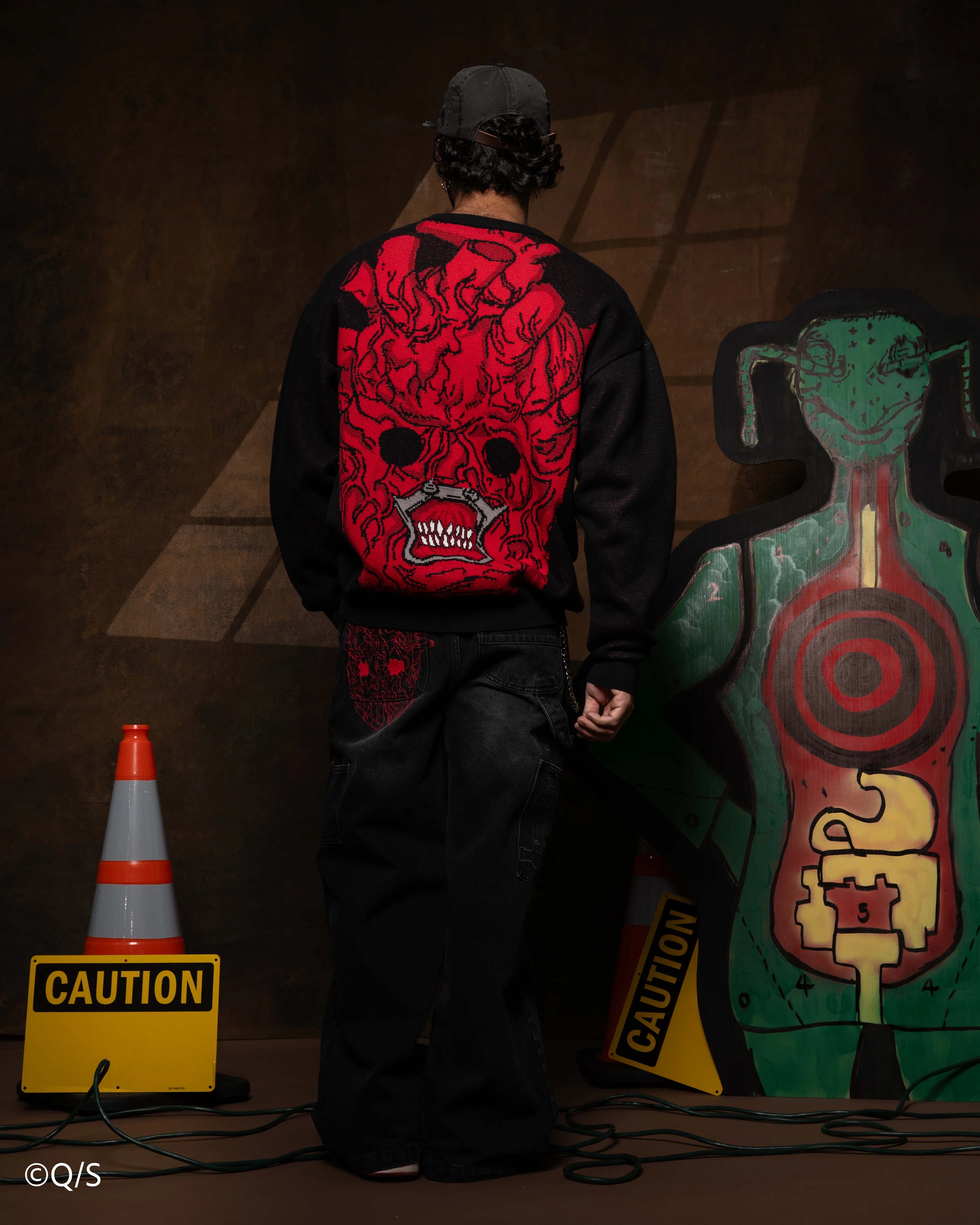Shin Sweater - Image 4