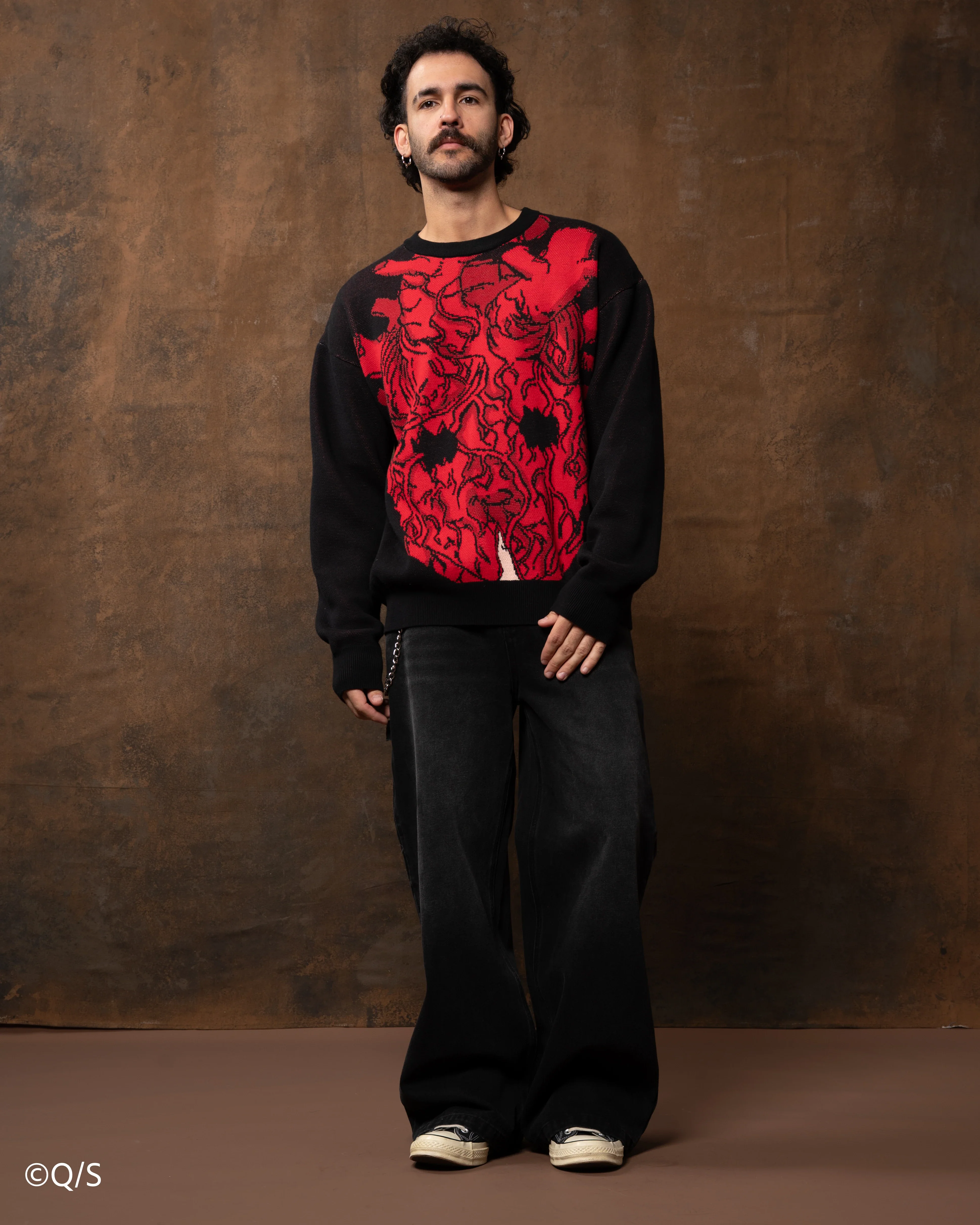 Shin Sweater - Image 5