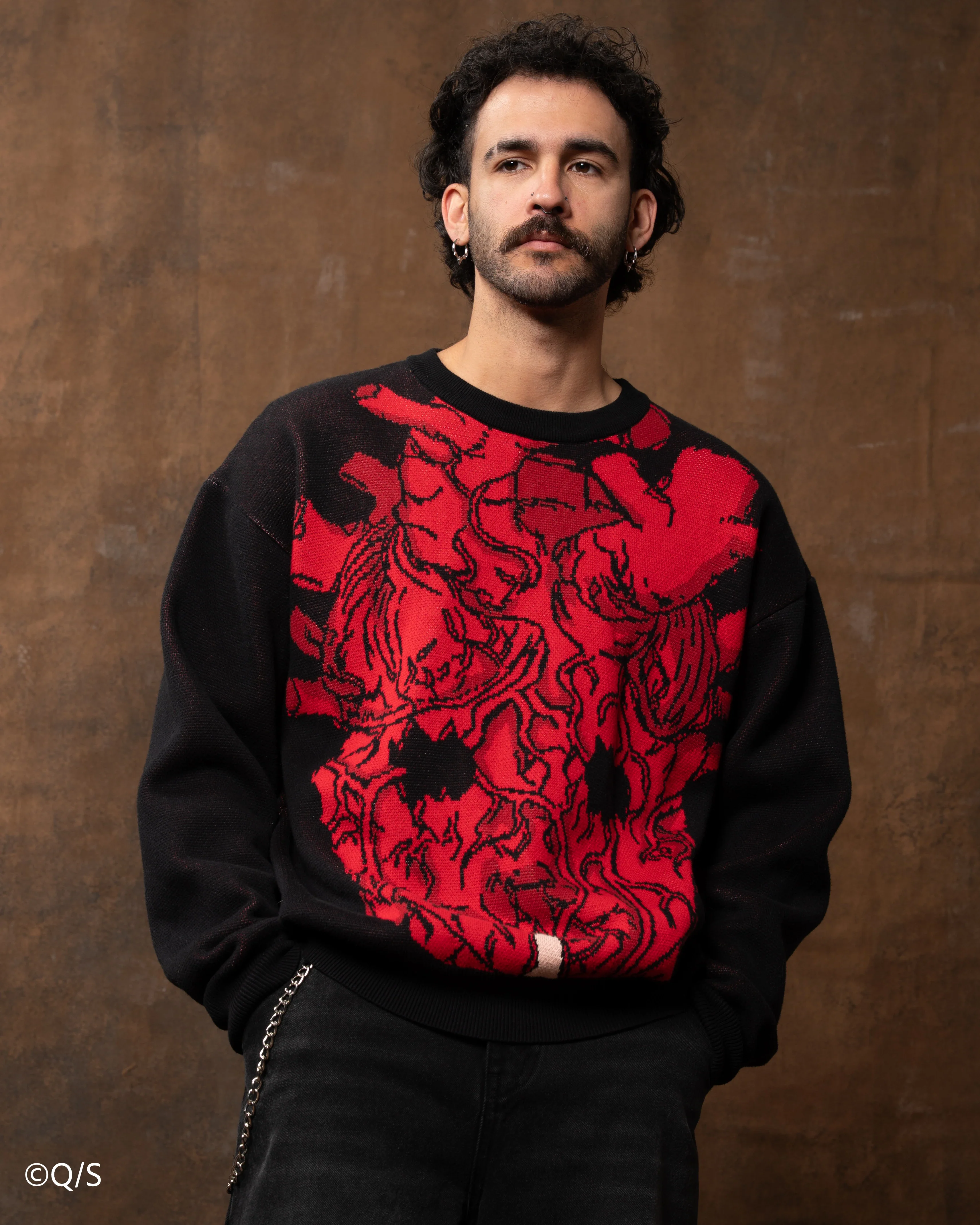 Shin Sweater - Image 6