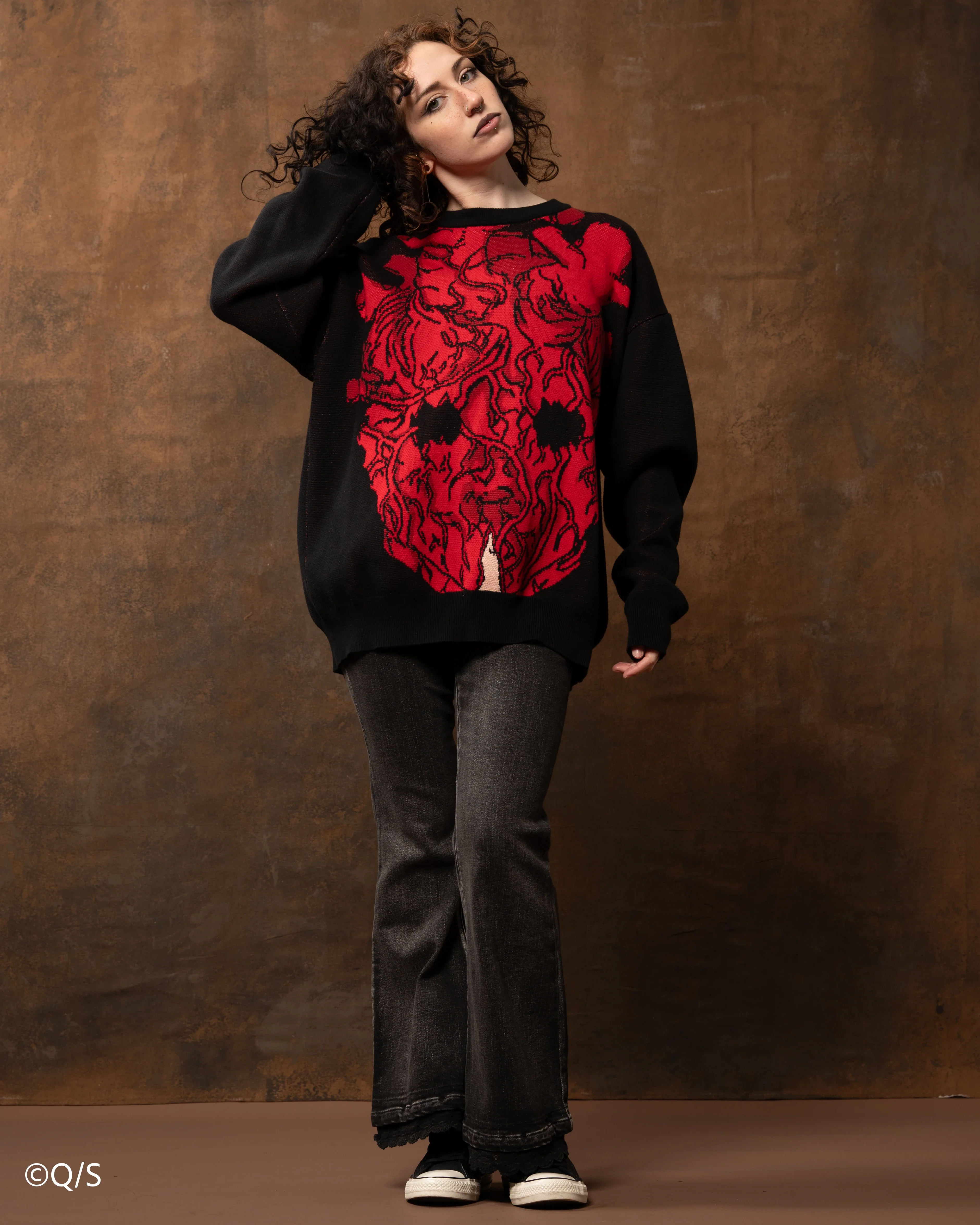Shin Sweater - Image 8
