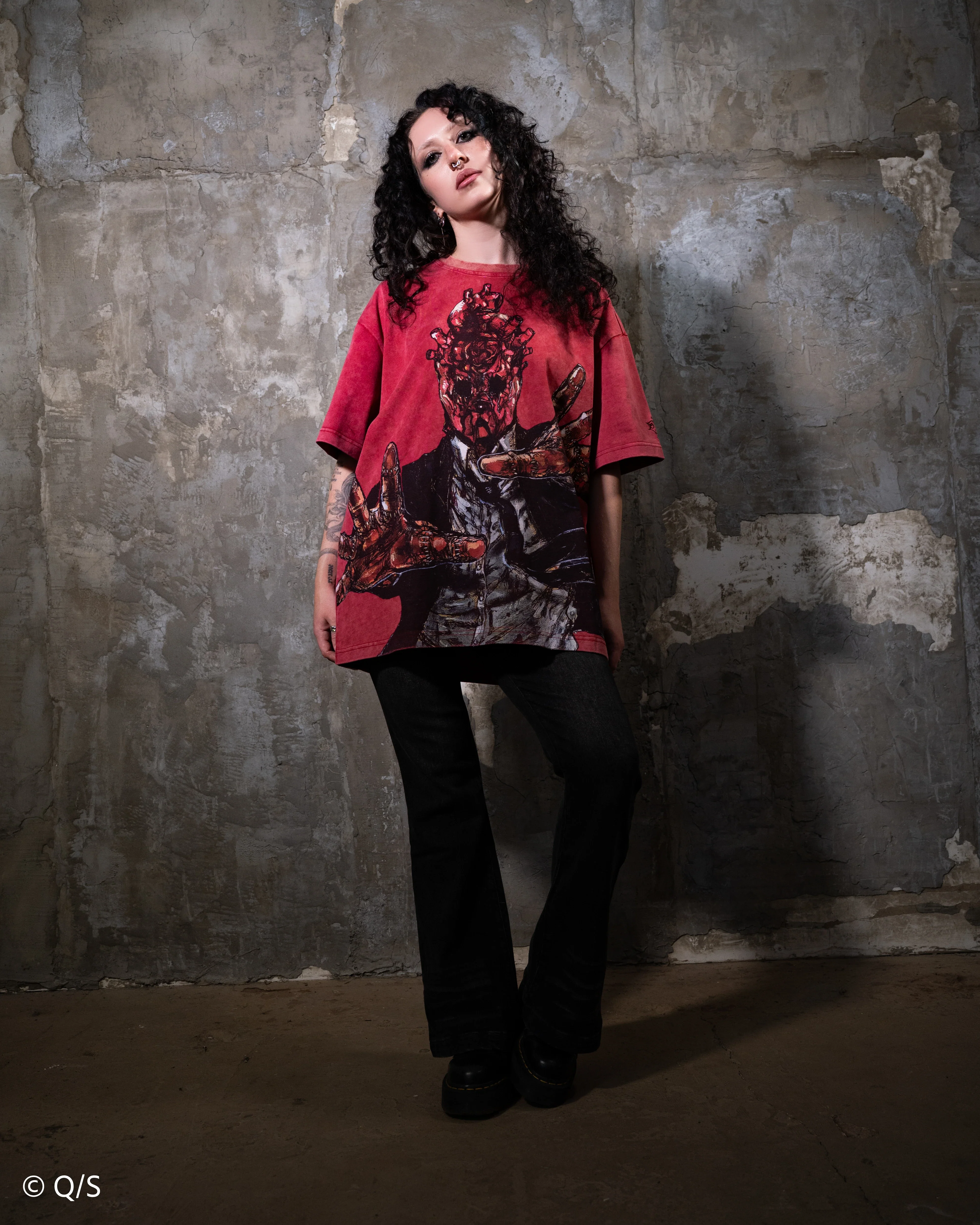 Shin Tee - Image 3