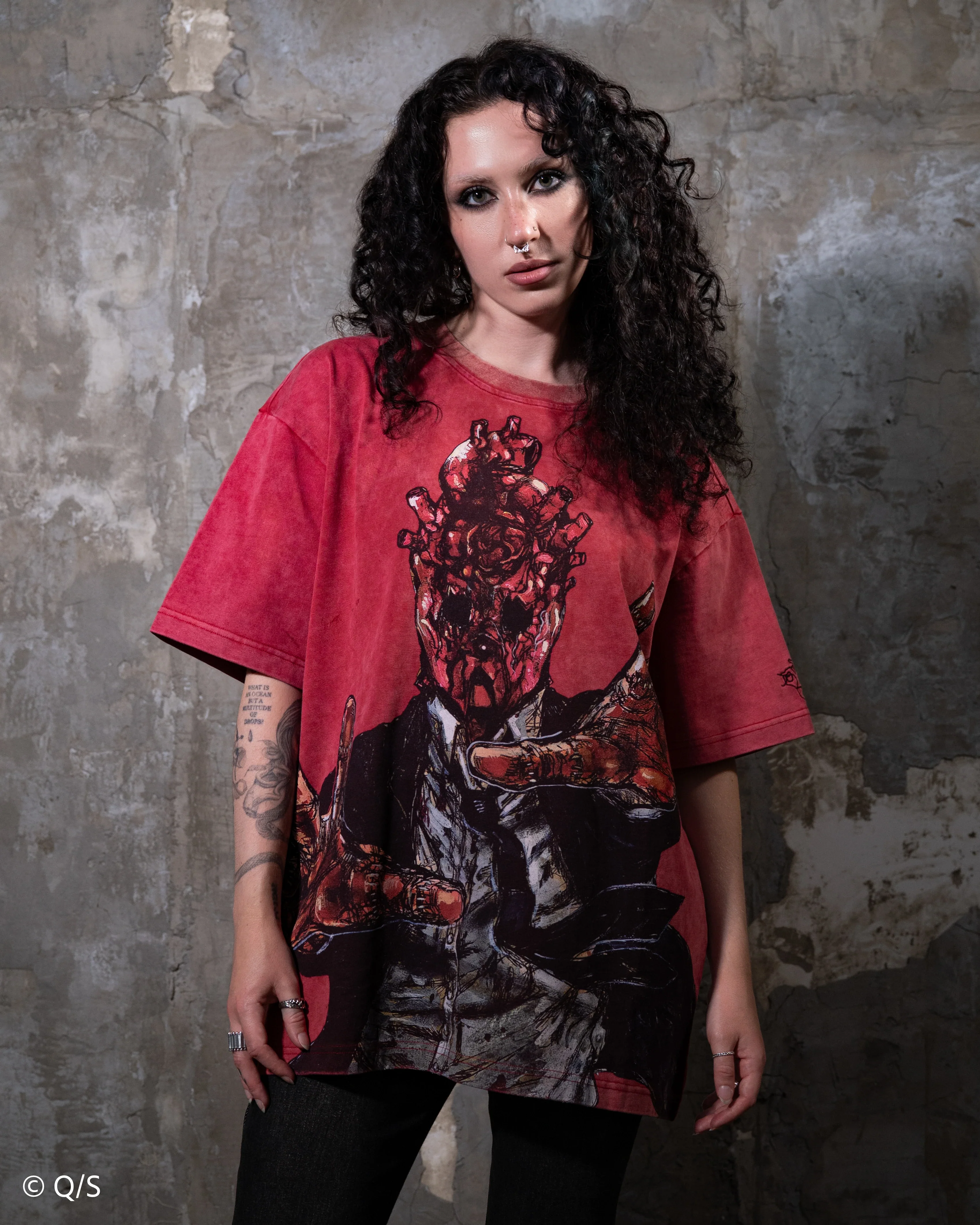 Shin Tee - Image 5