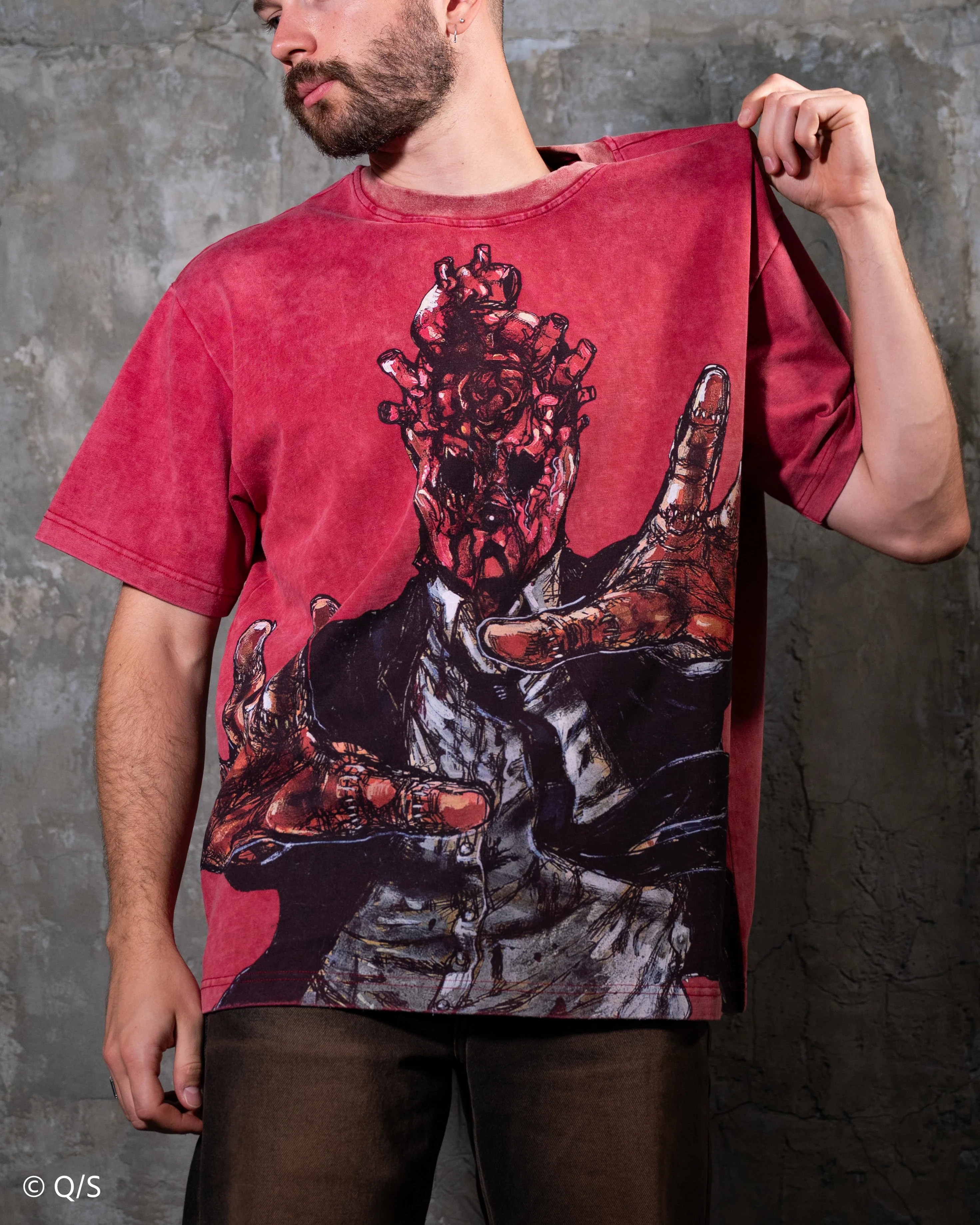 Shin Tee - Image 7