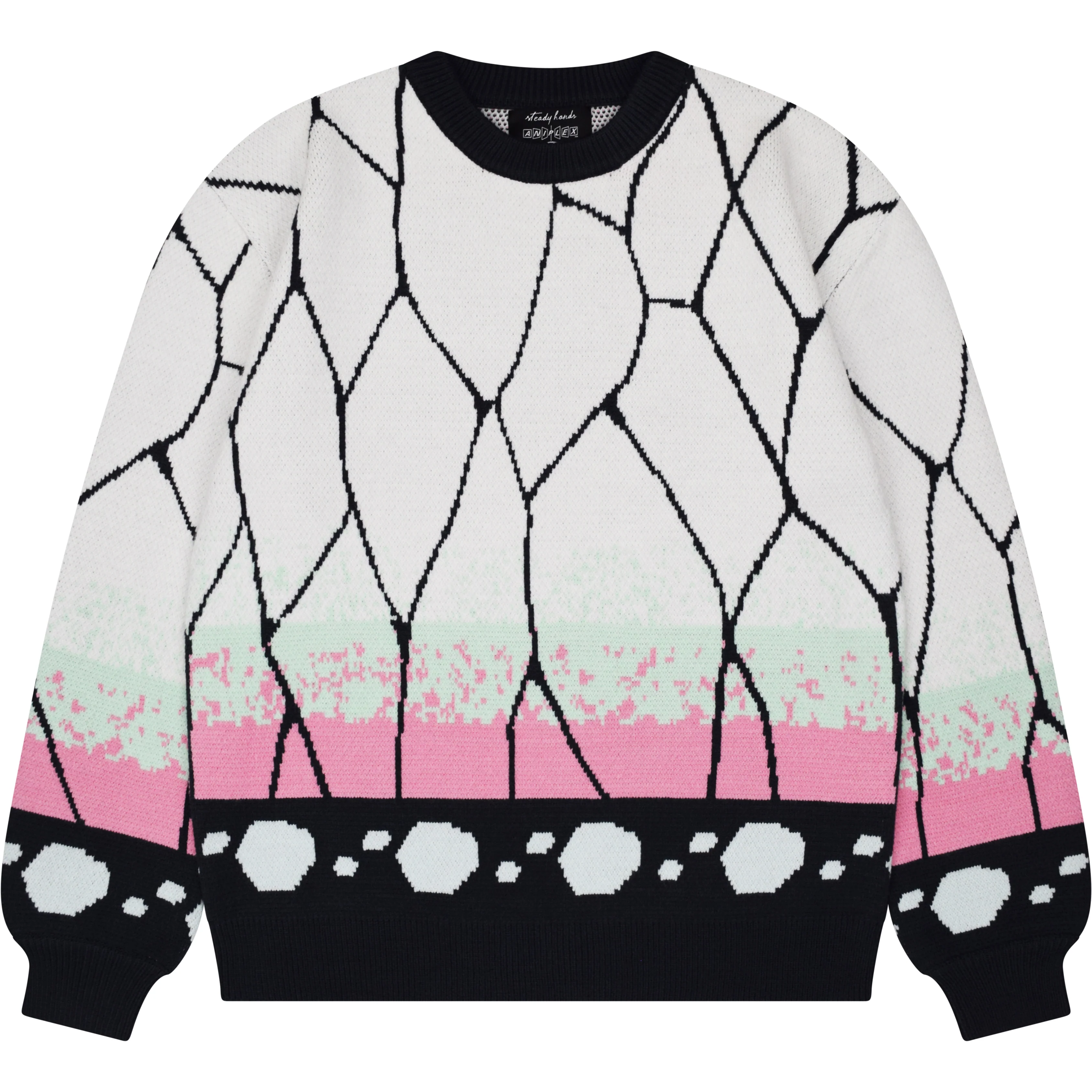 Shinobu Sweater