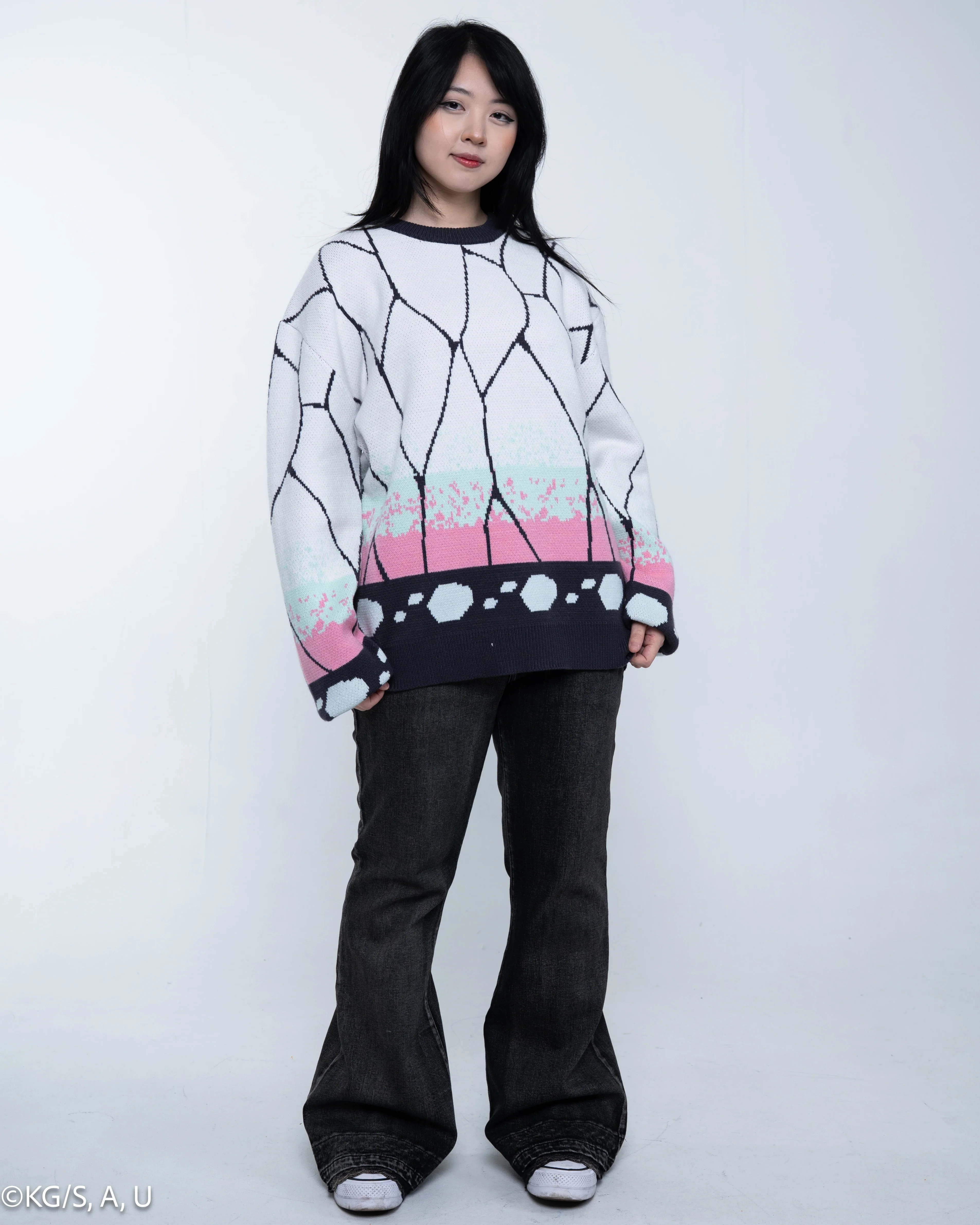 Shinobu Sweater - Image 3