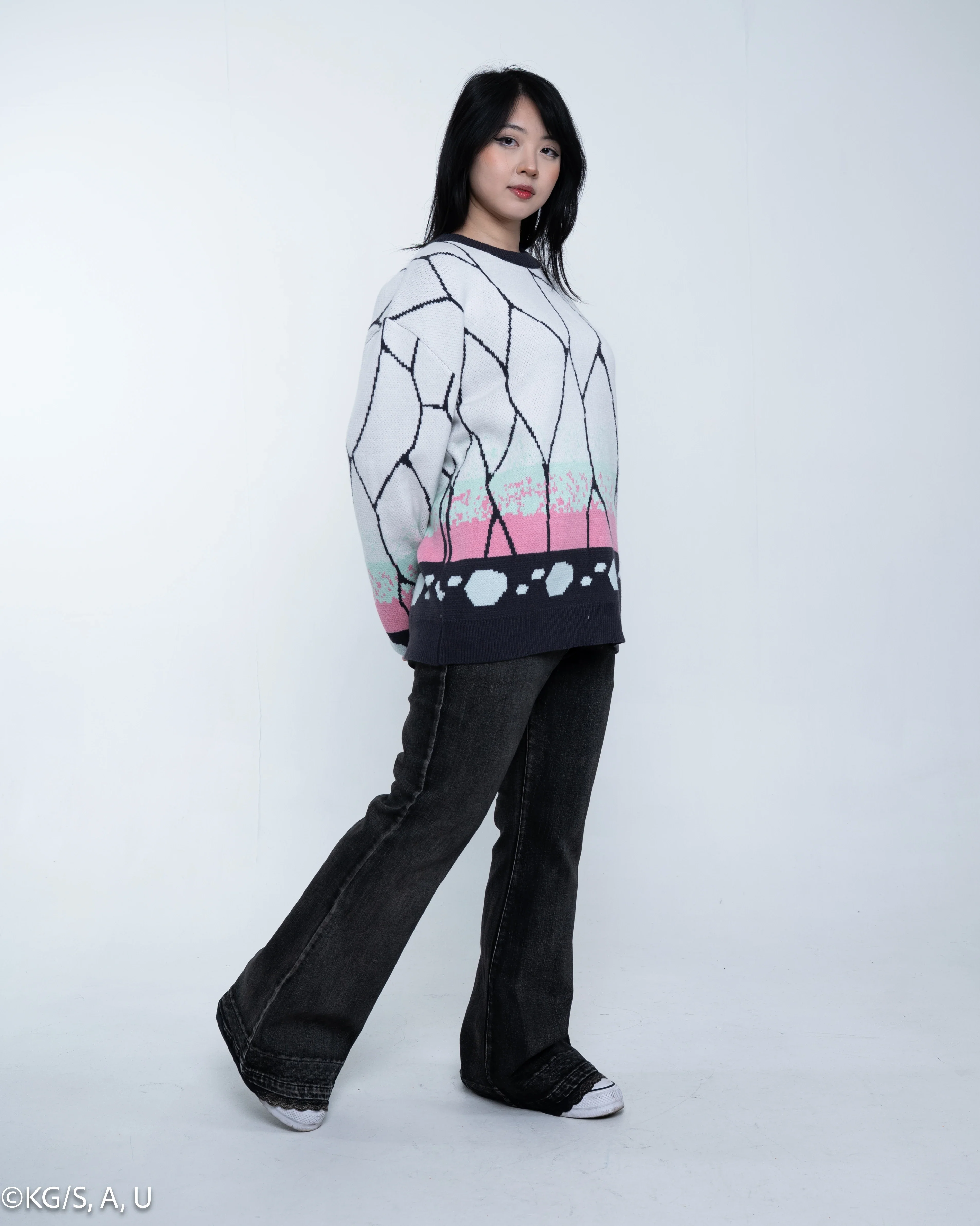 Shinobu Sweater - Image 4