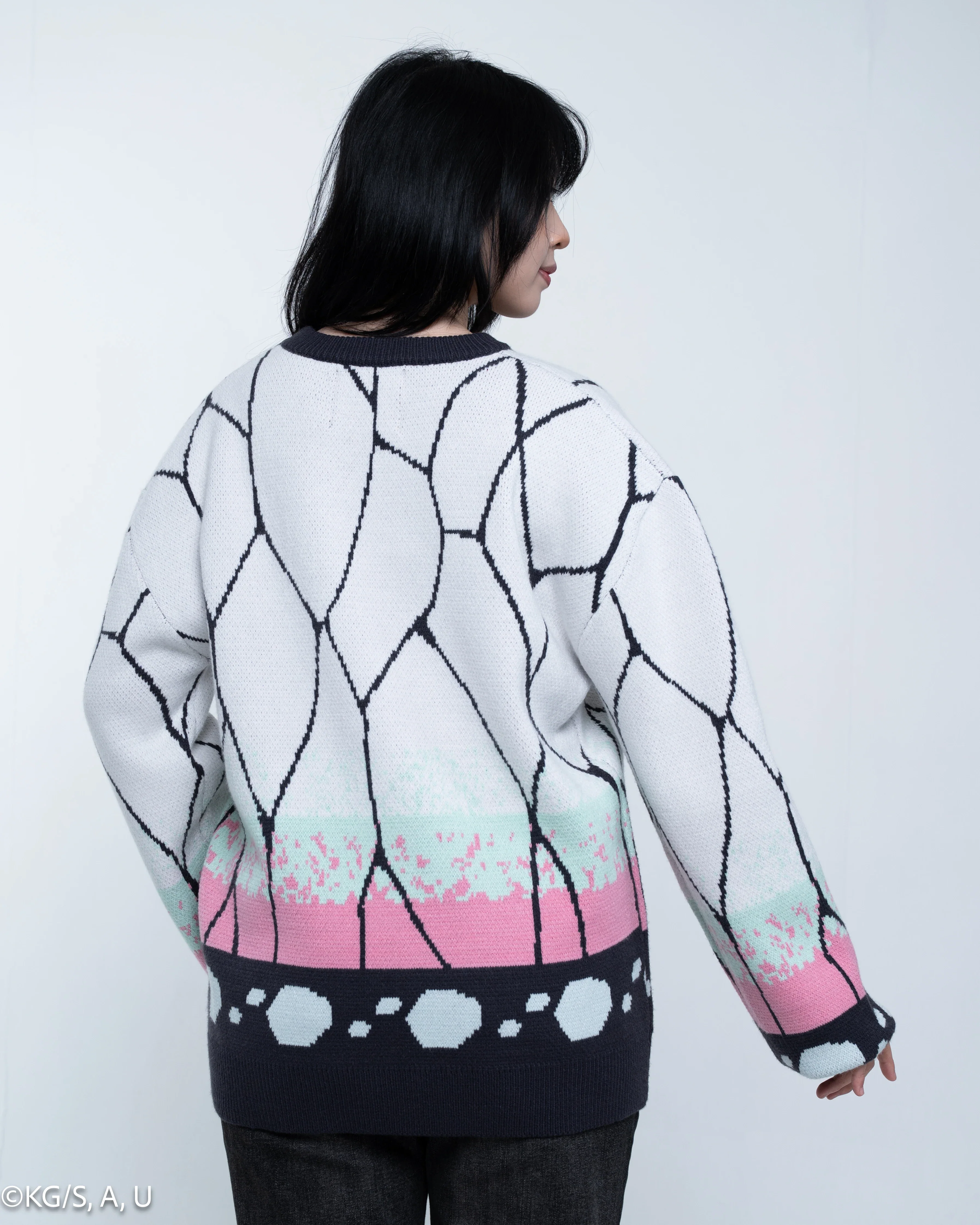 Shinobu Sweater - Image 5
