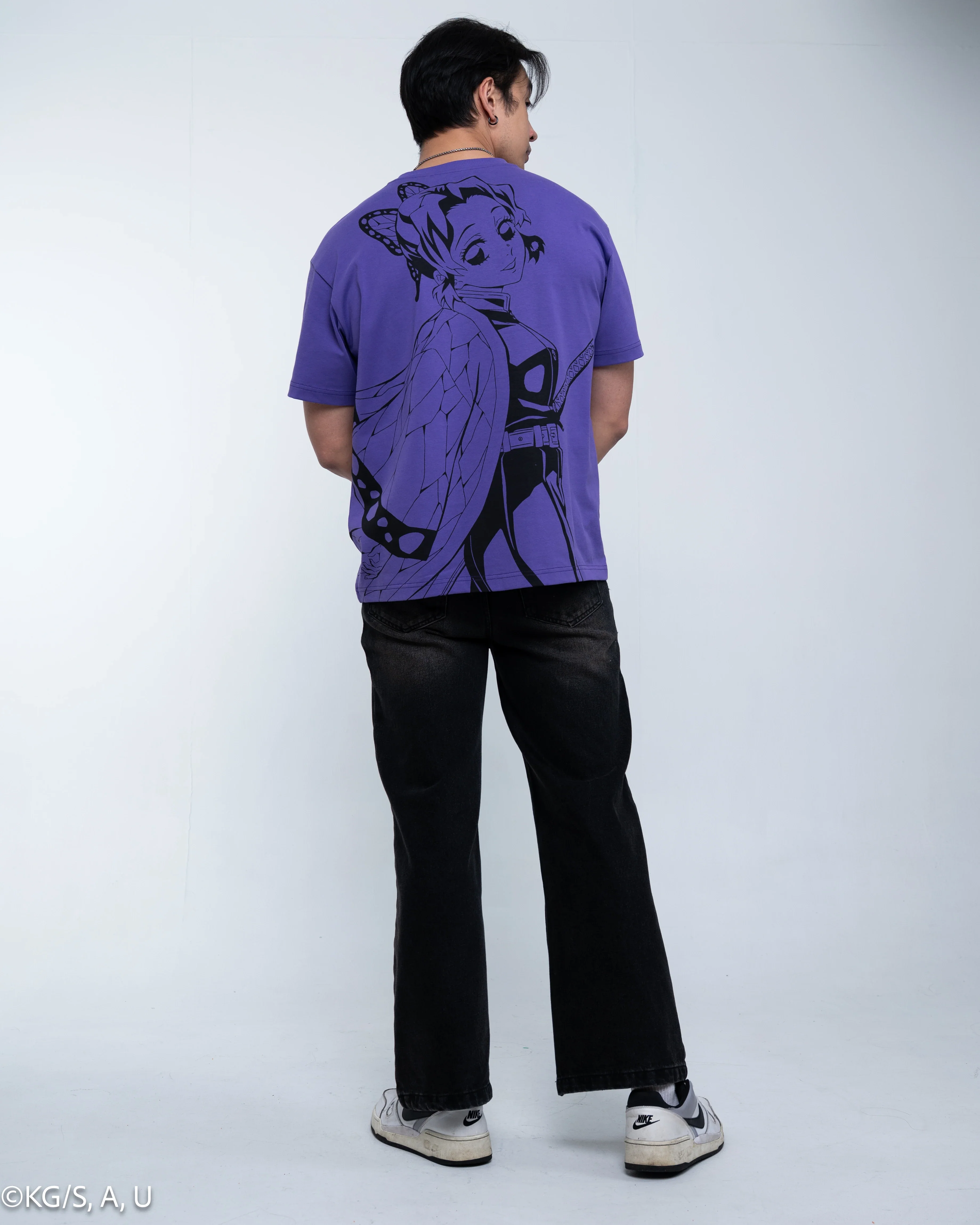 Shinobu Tee - Image 10