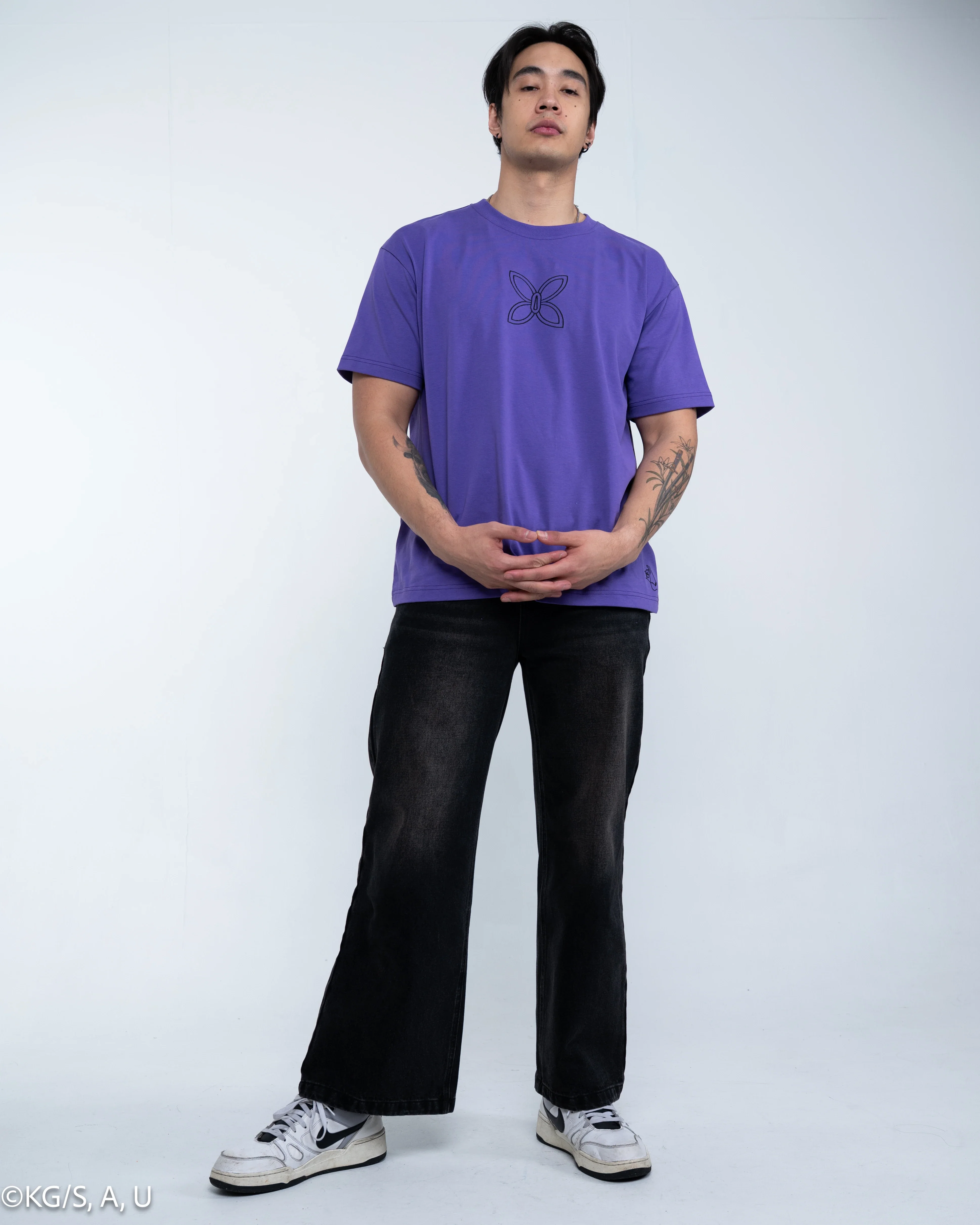 Shinobu Tee - Image 11