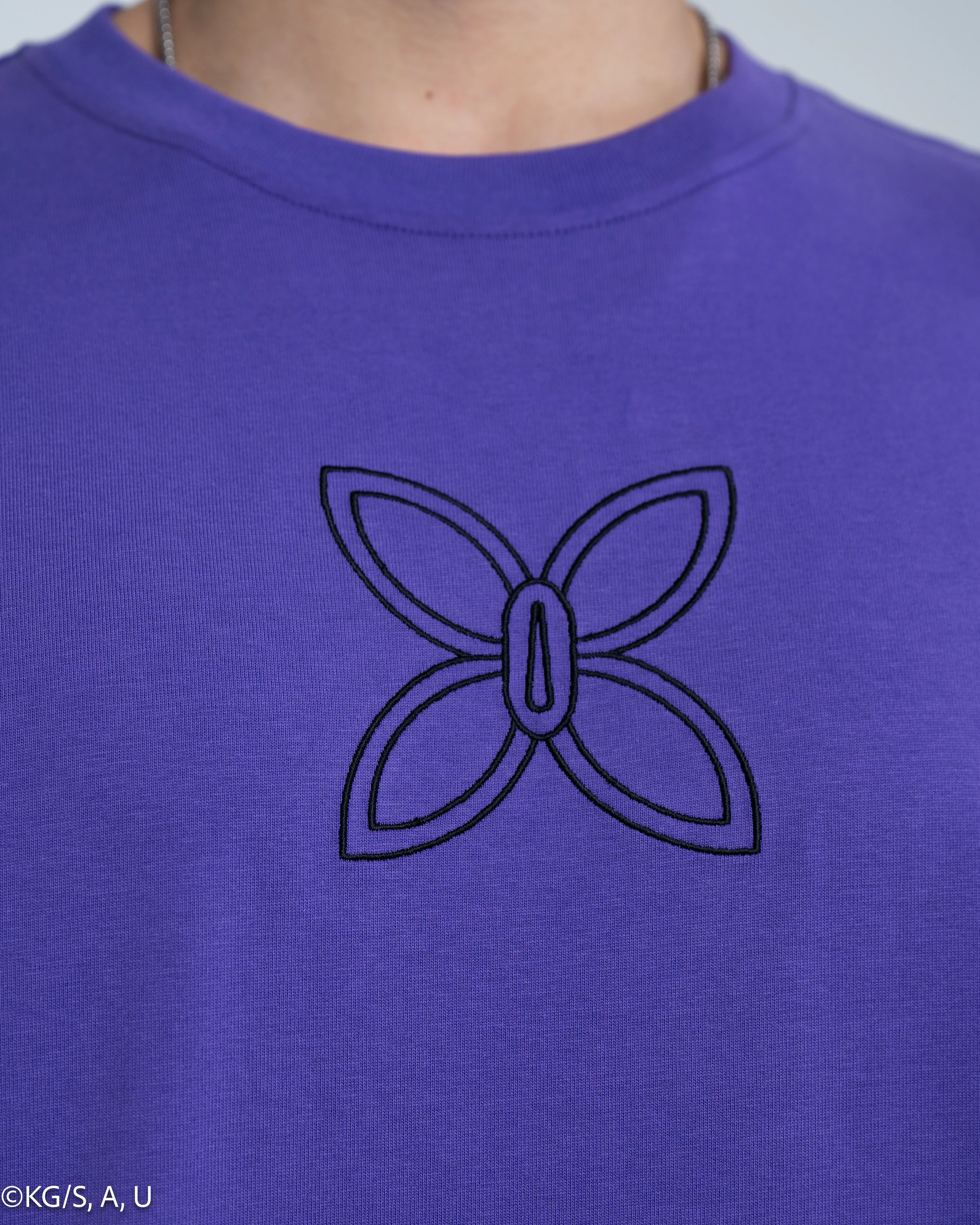 Shinobu Tee - Image 13