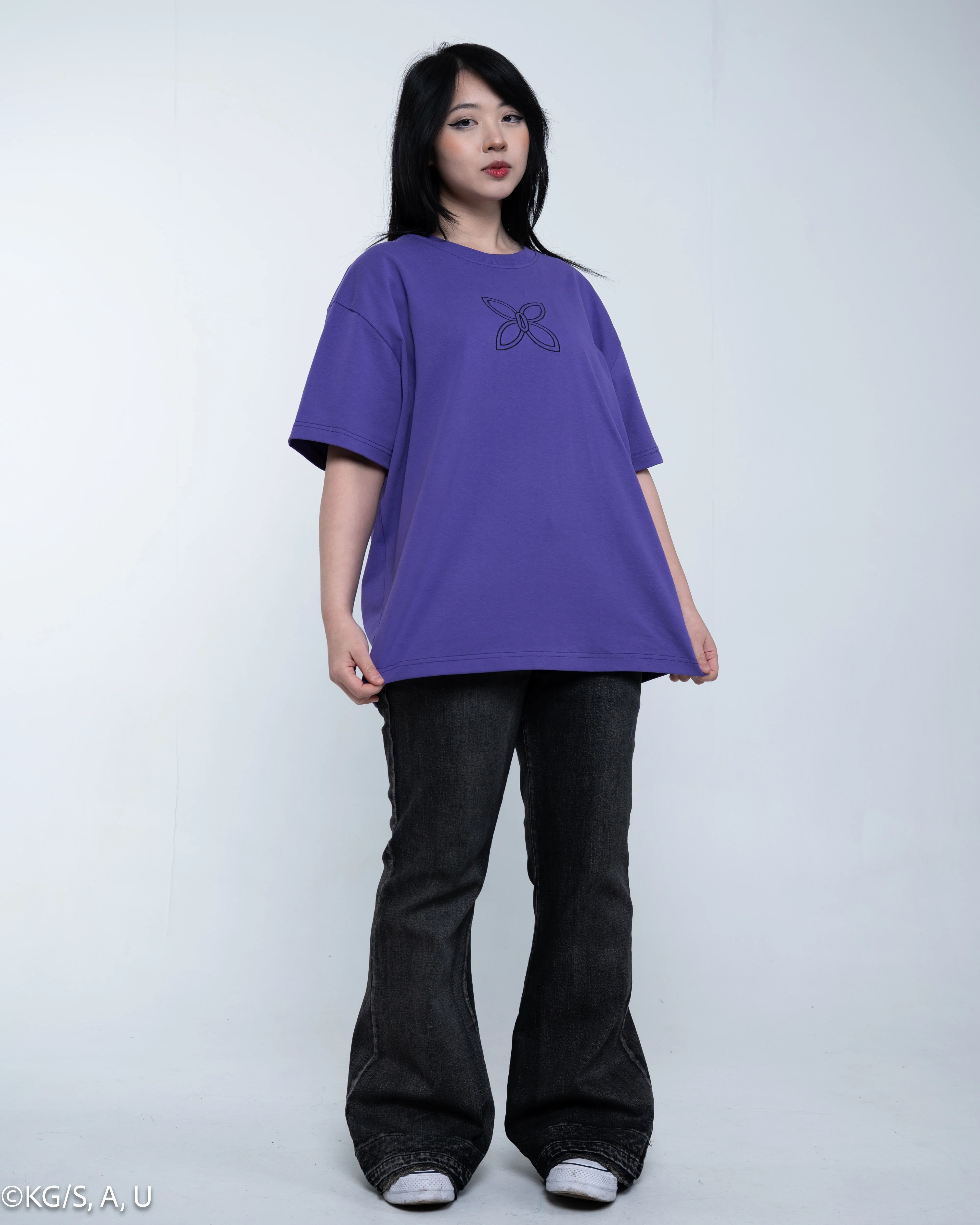 Shinobu Tee - Image 5