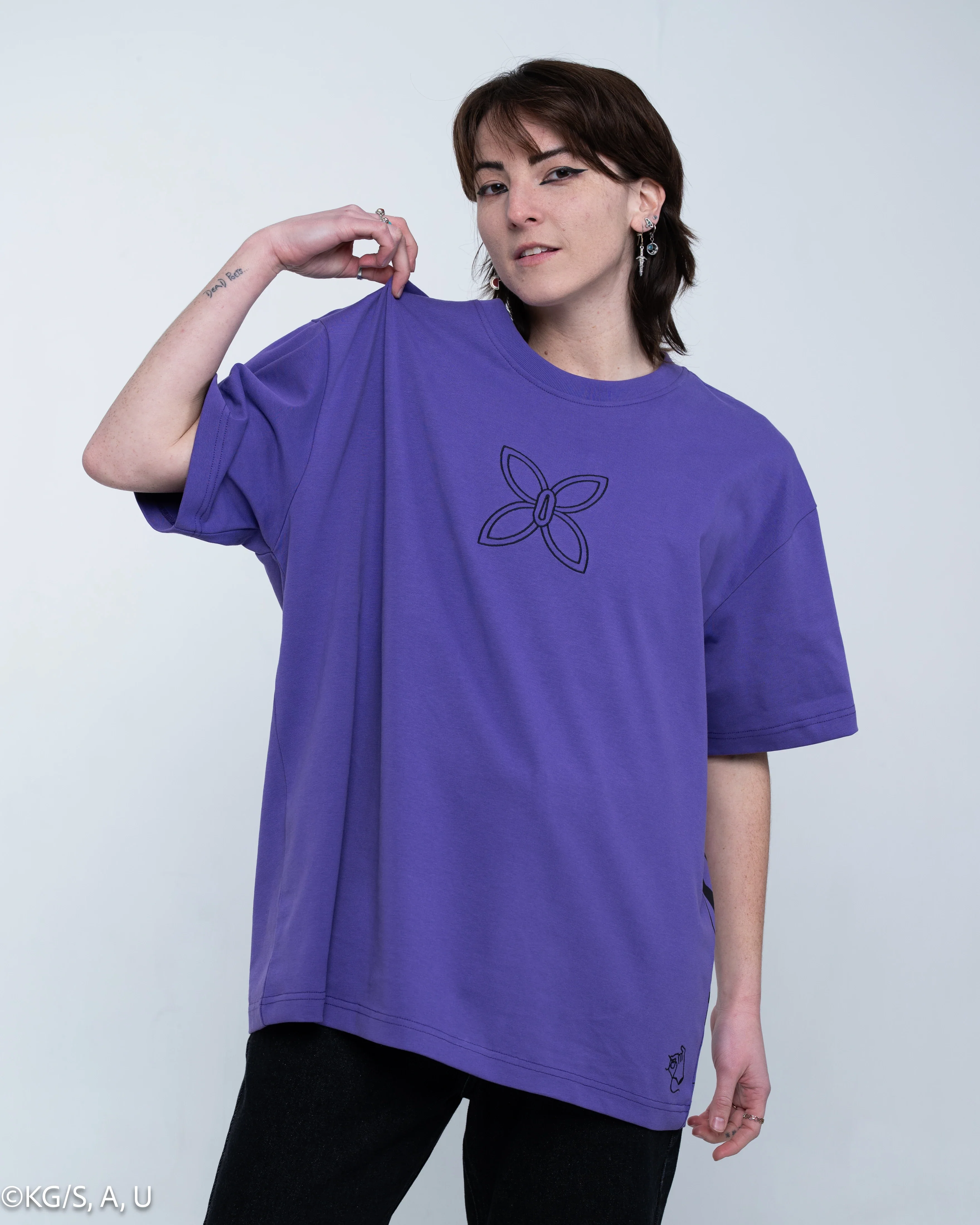 Shinobu Tee - Image 7