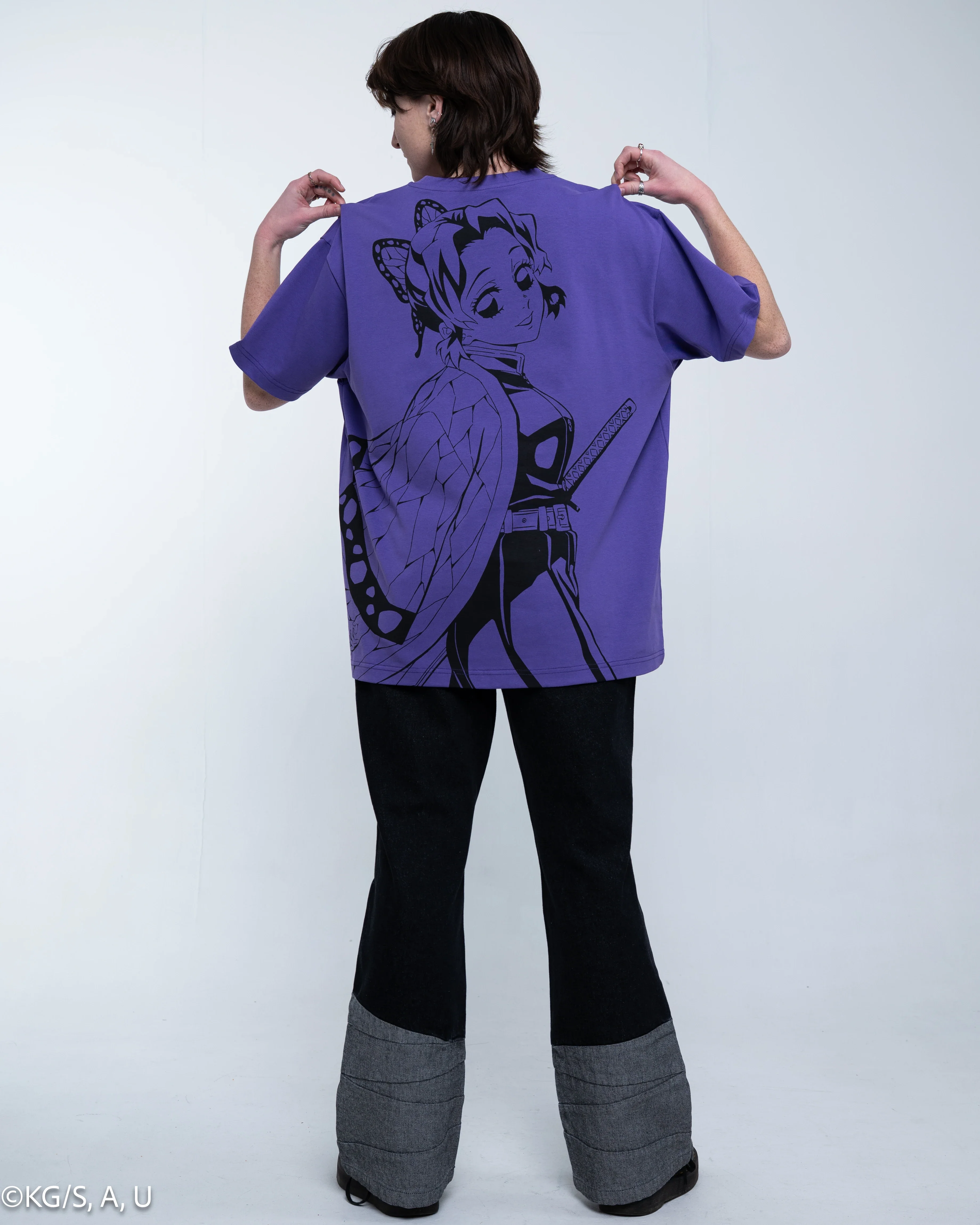 Shinobu Tee - Image 8