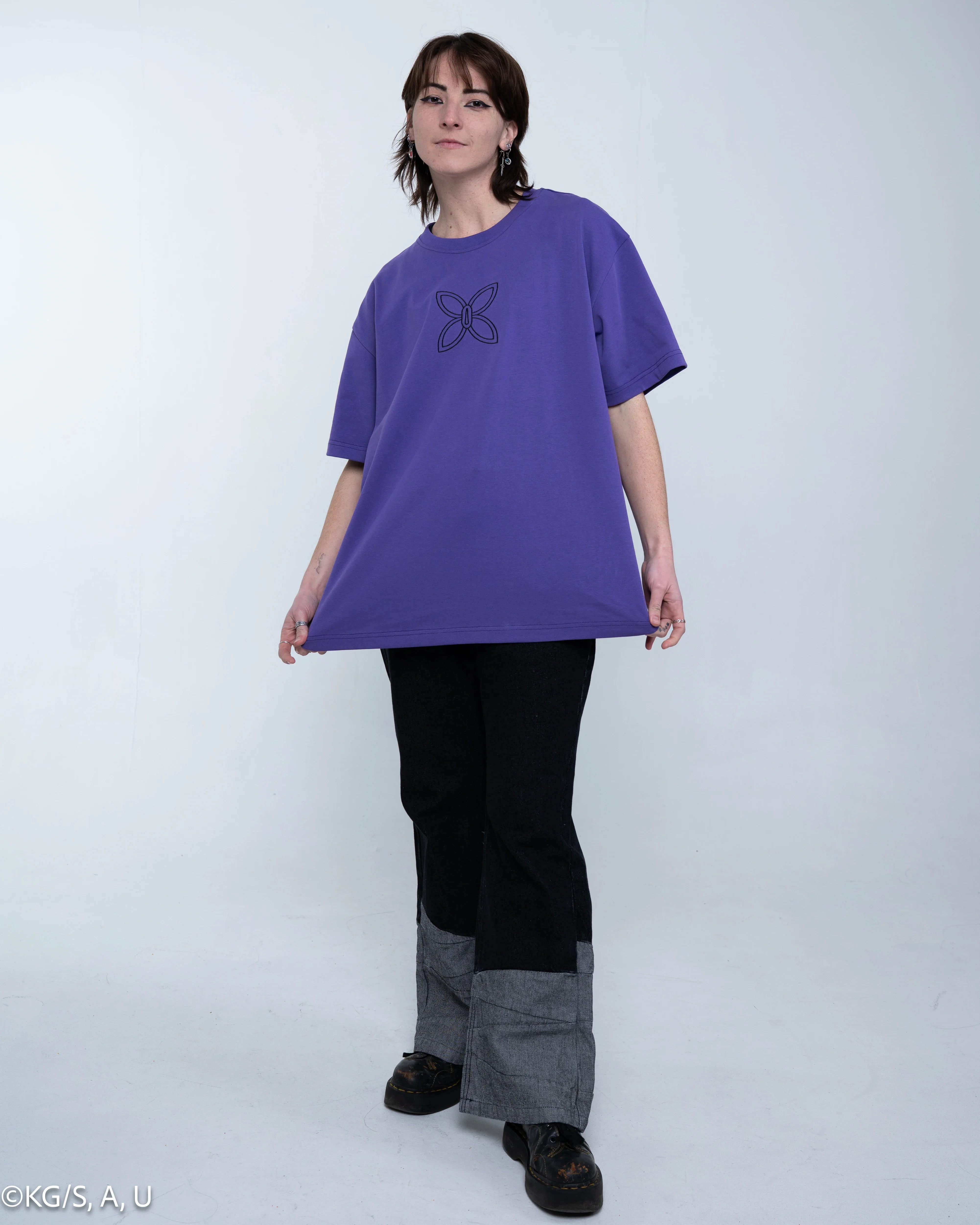 Shinobu Tee - Image 9