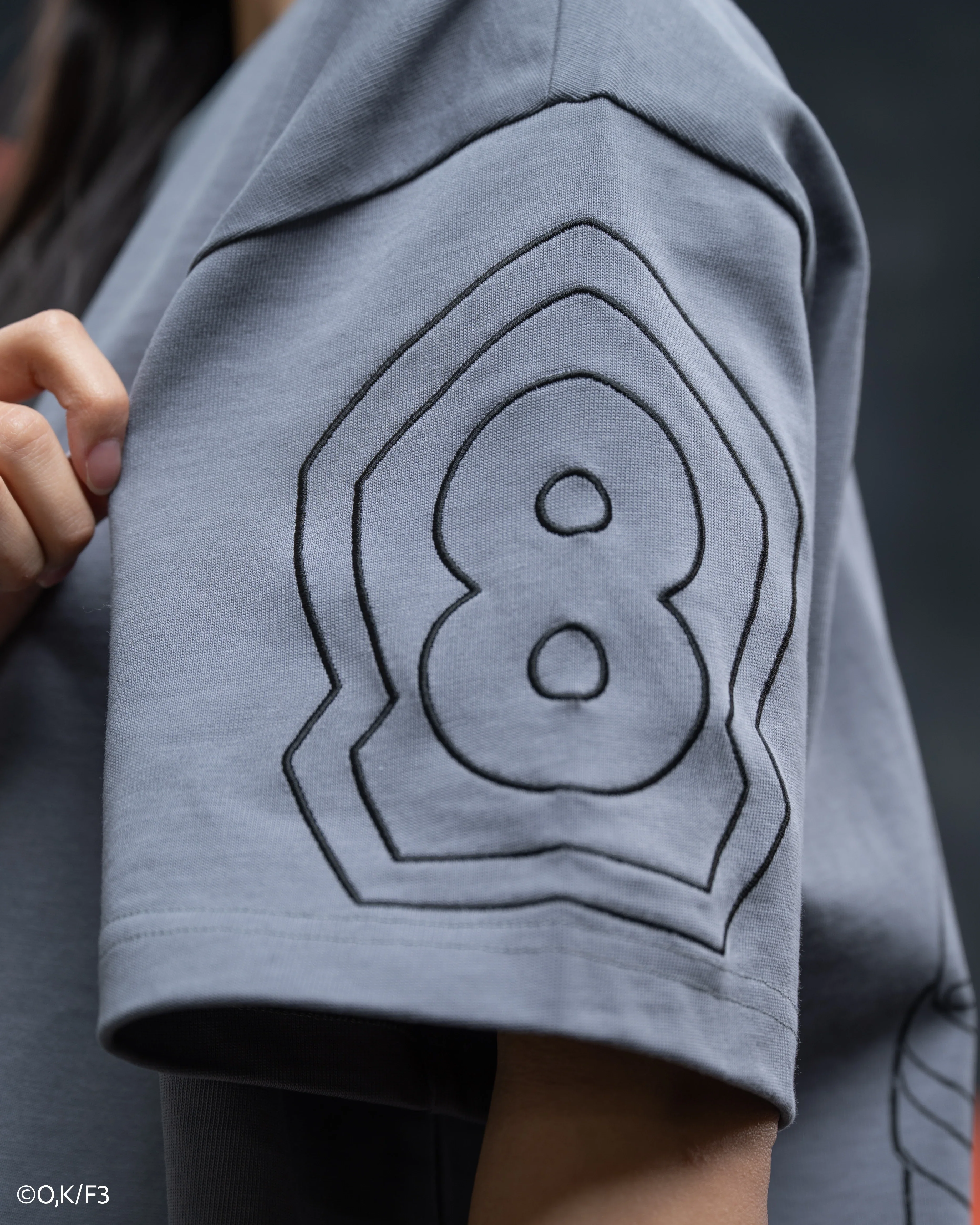 Shinra Tee - Image 6