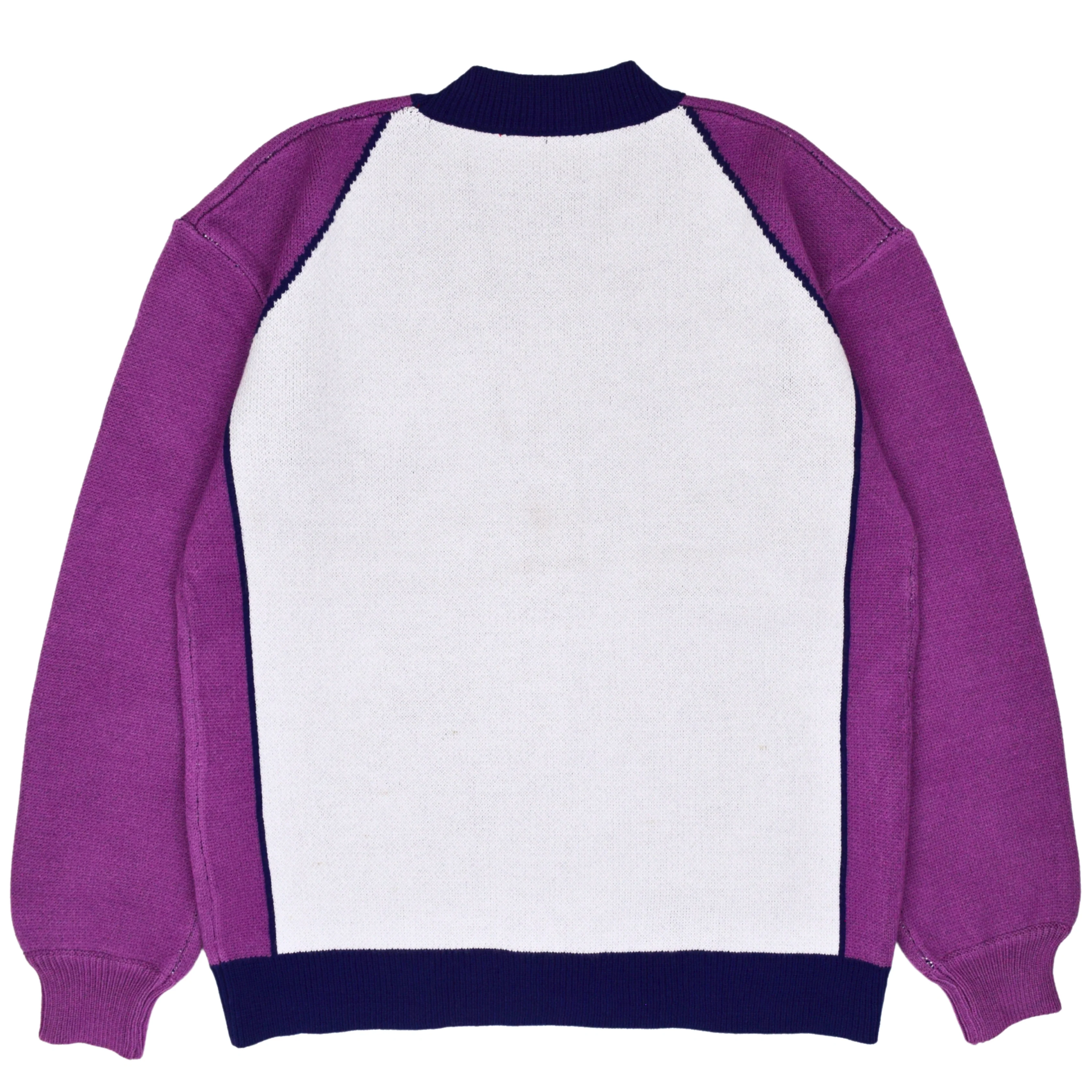 Shiratorizawa Uniform Cardigan - Image 2