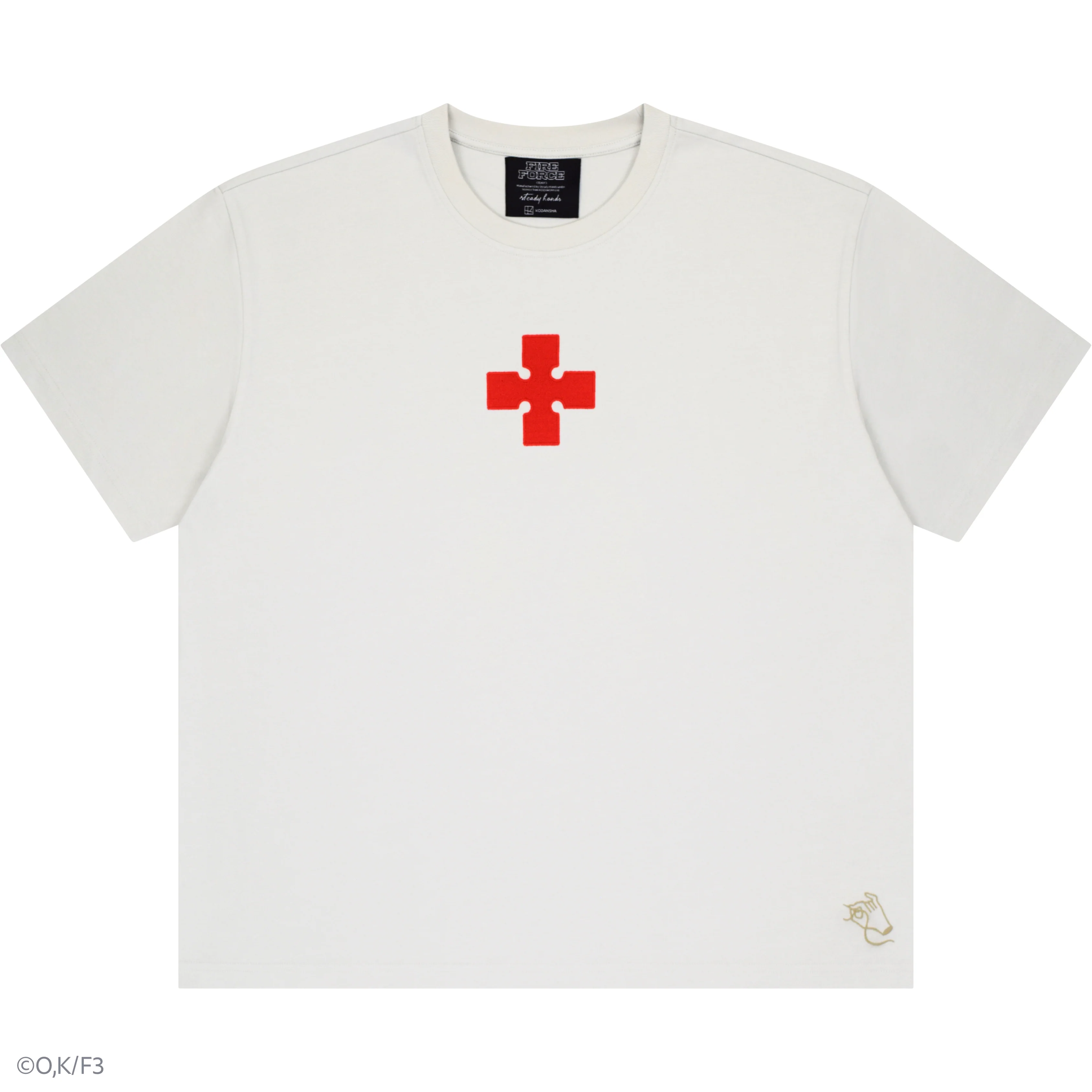 Shō Tee - Image 2