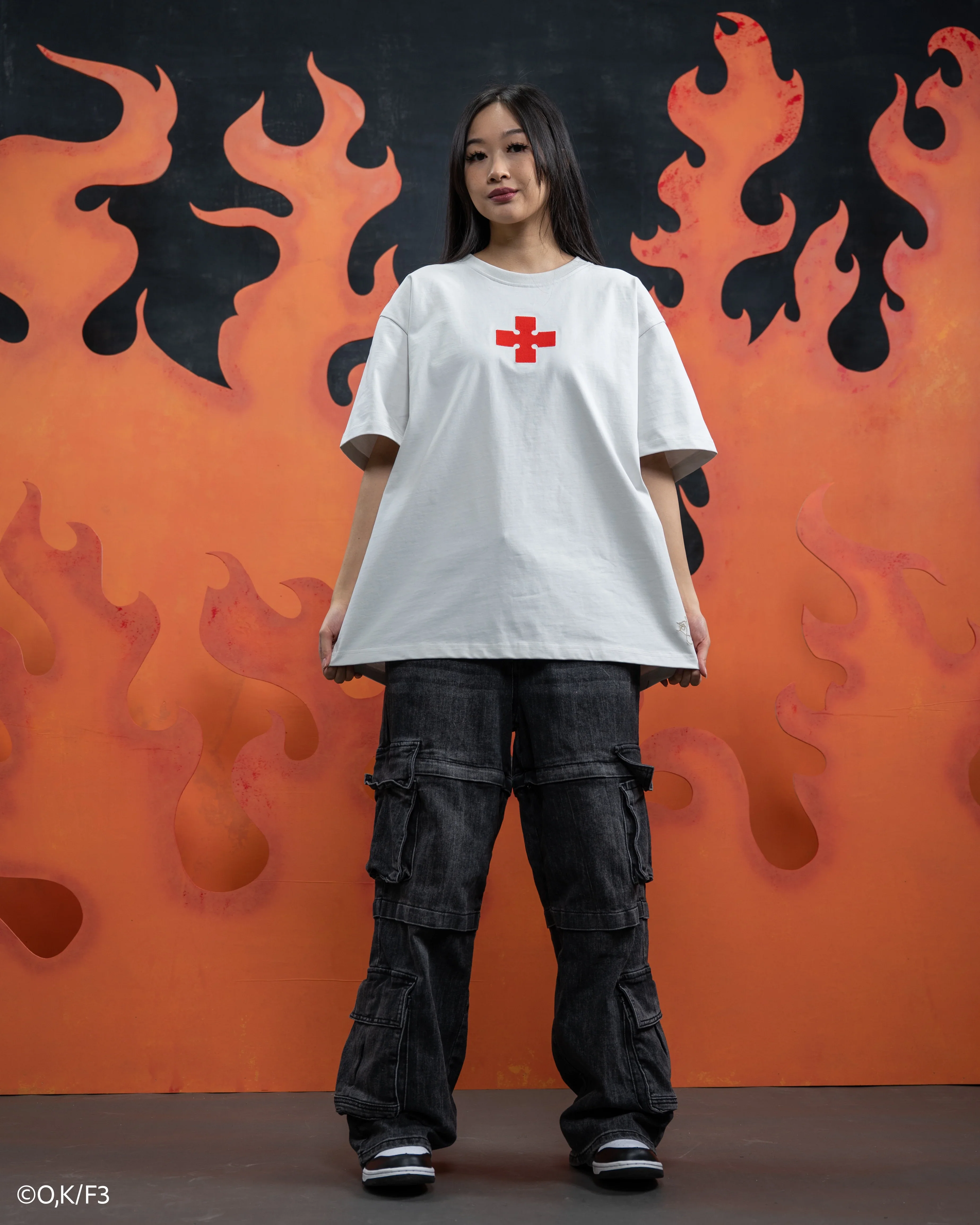 Shō Tee - Image 5