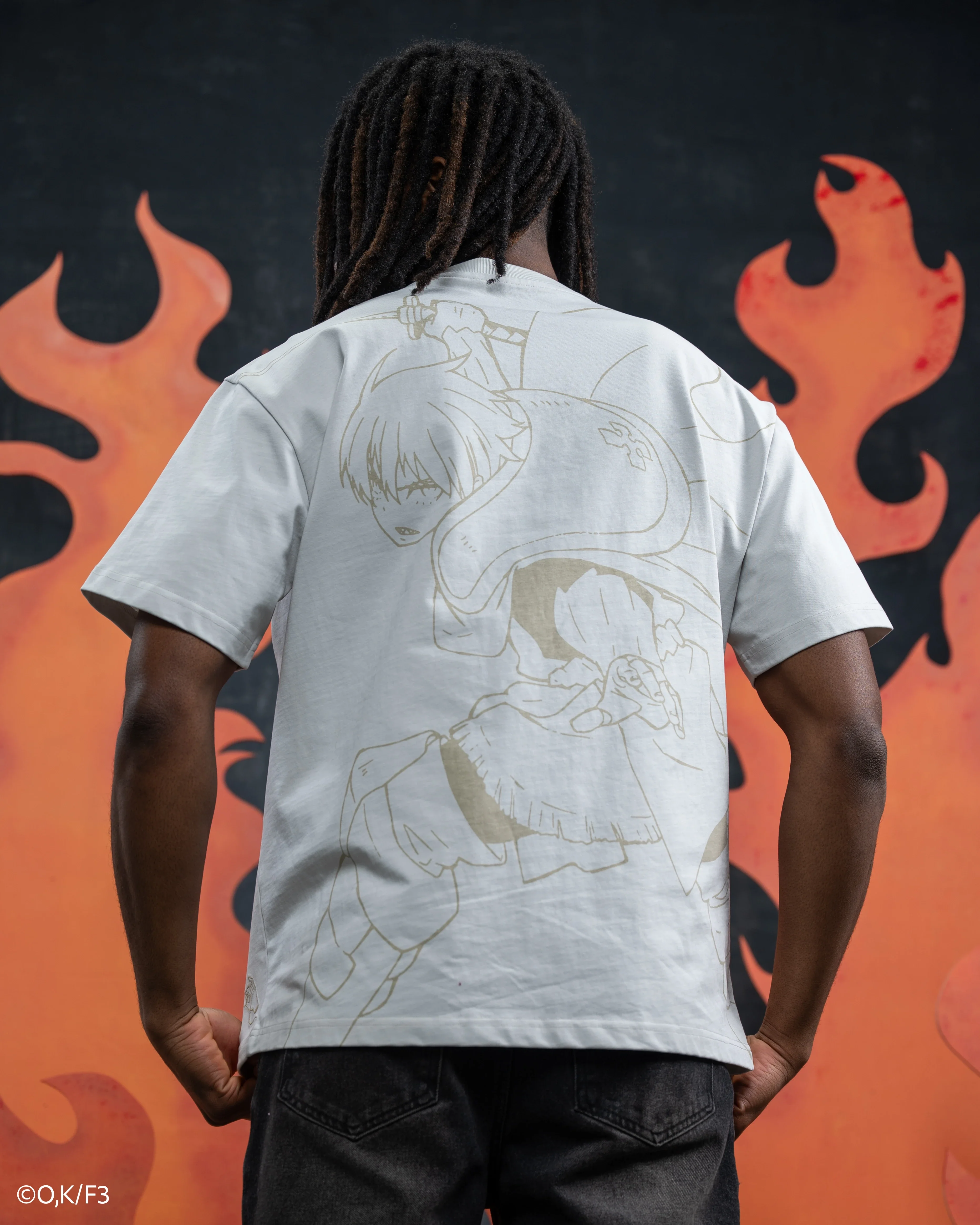Shō Tee - Image 7