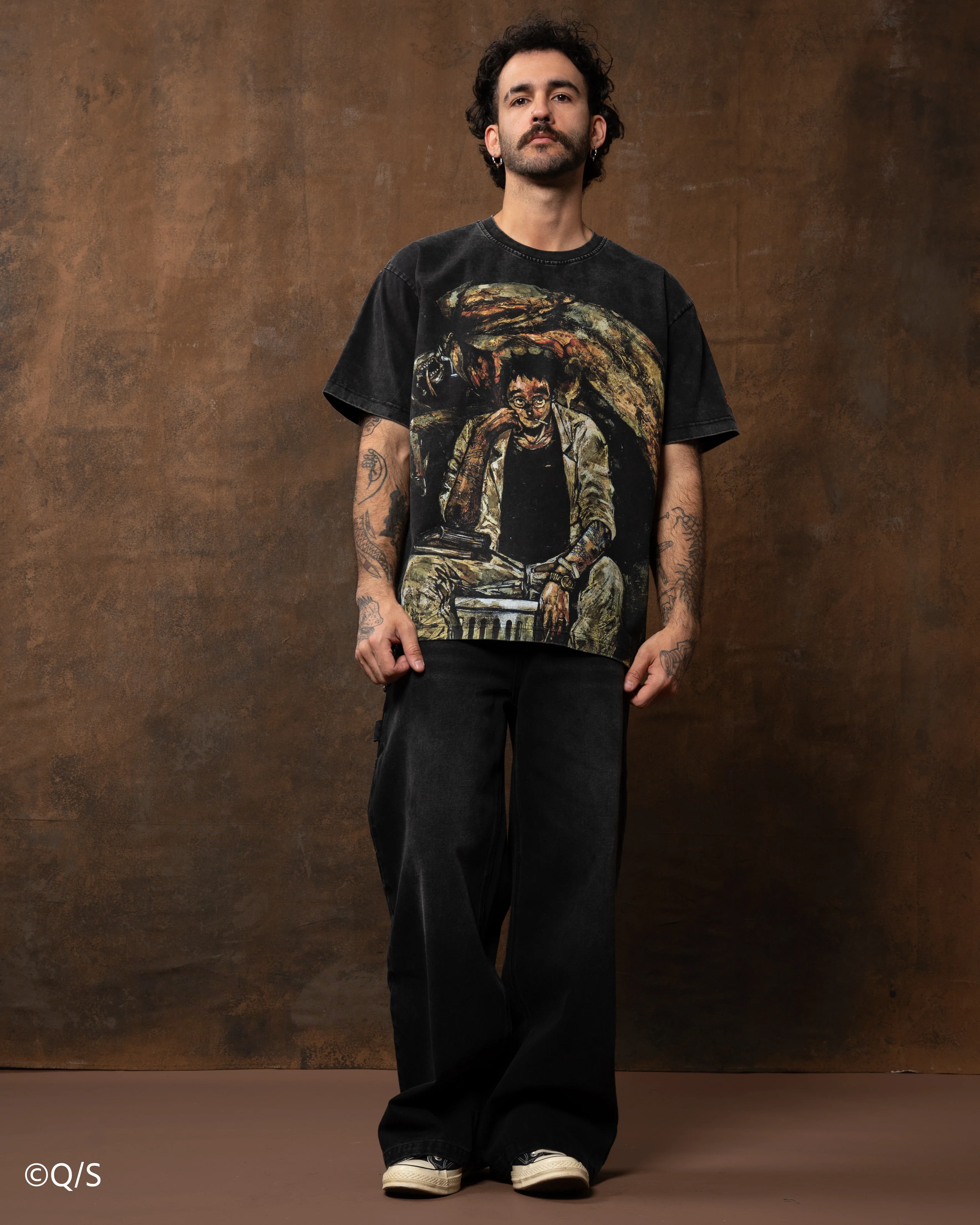 SHOCKING! Tee - Image 4