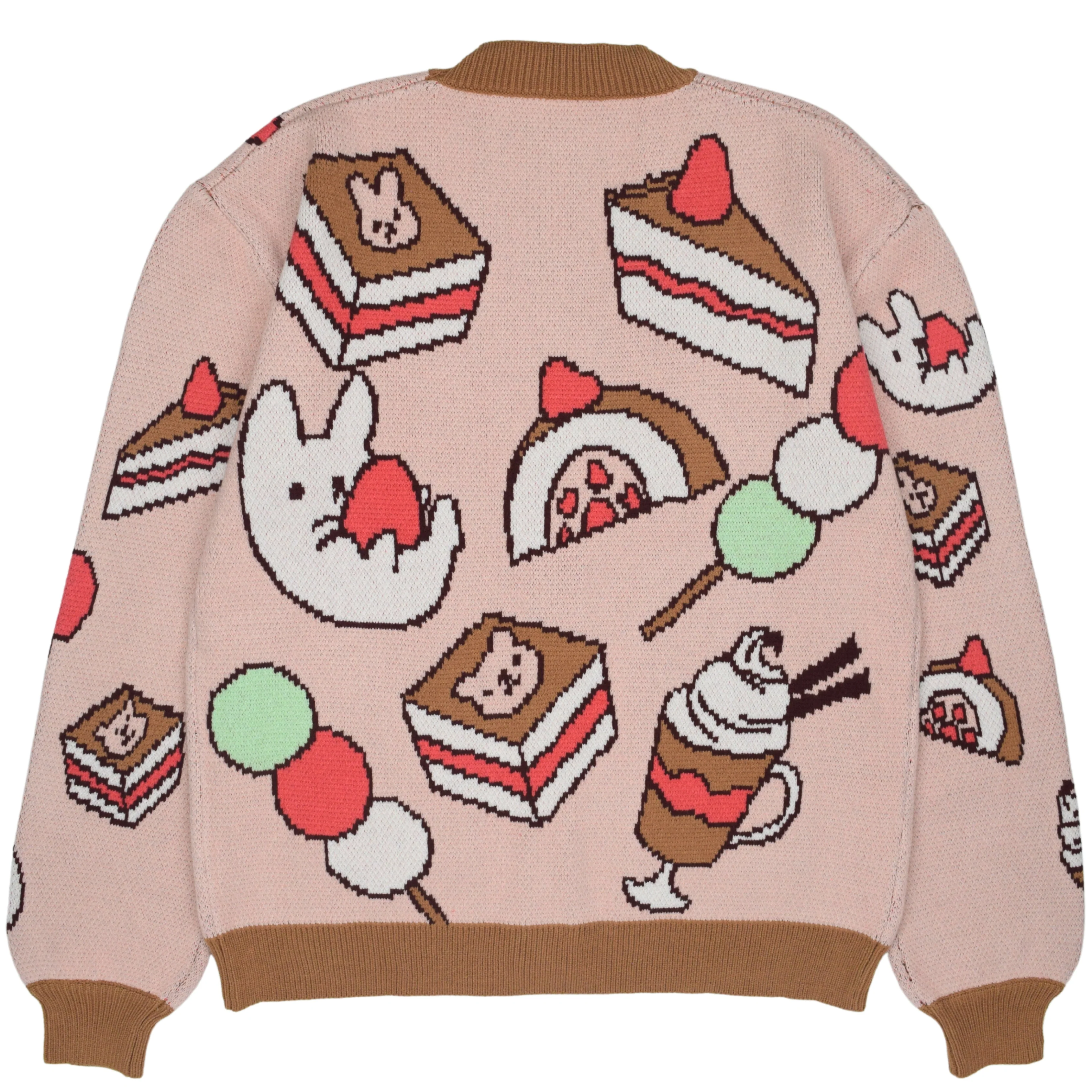 Shojo Dessert Cardigan - Image 2