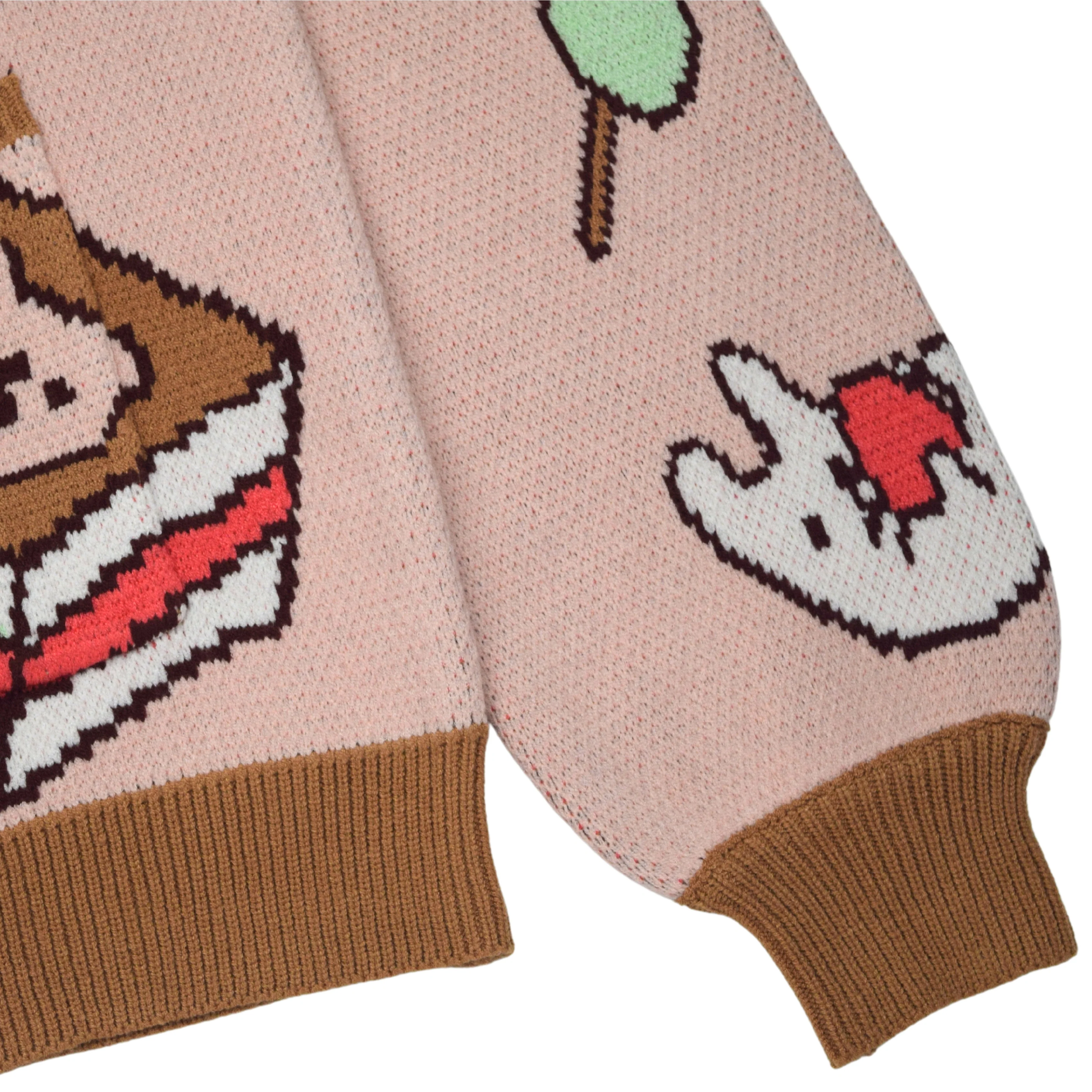 Shojo Dessert Cardigan - Image 6