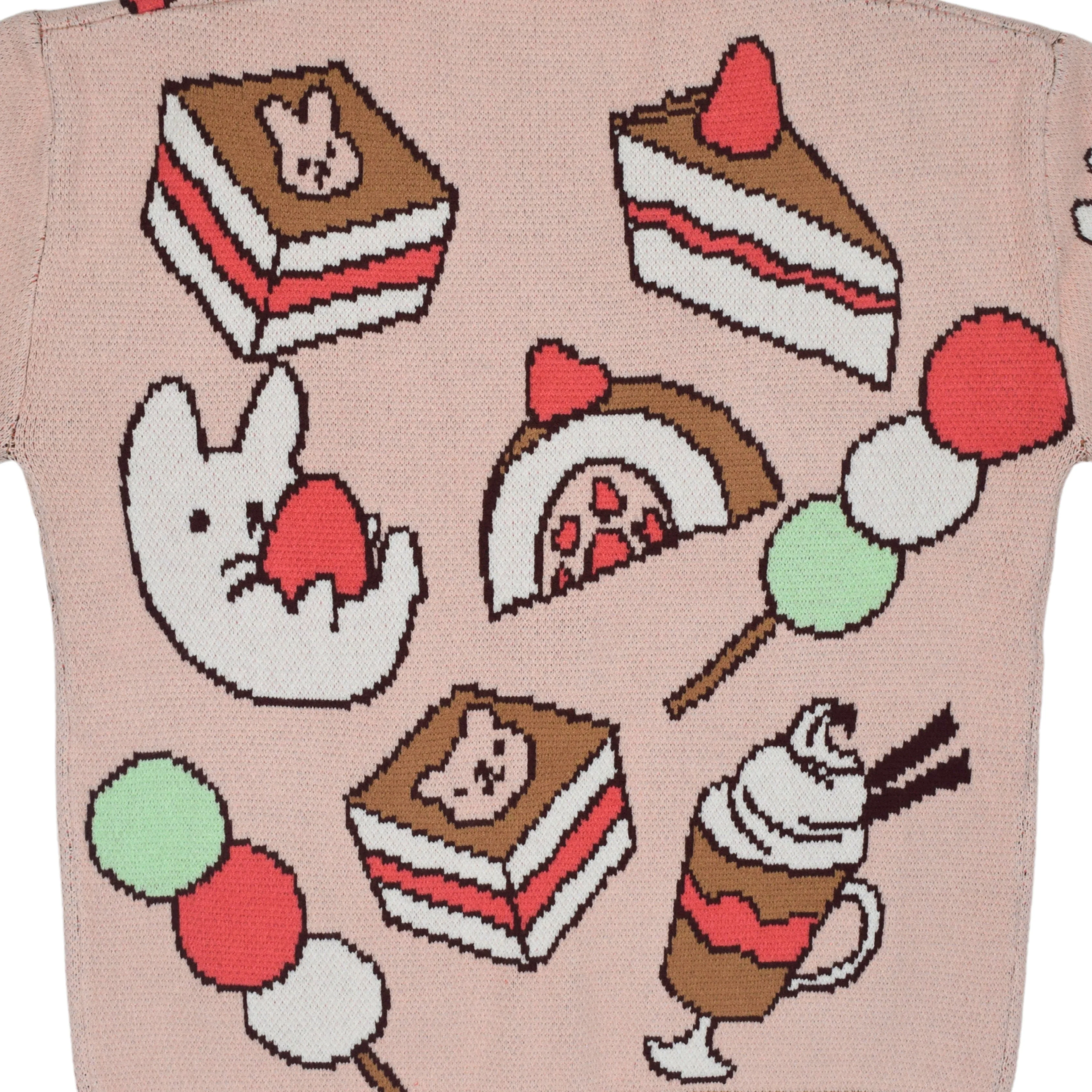 Shojo Dessert Cardigan - Image 8